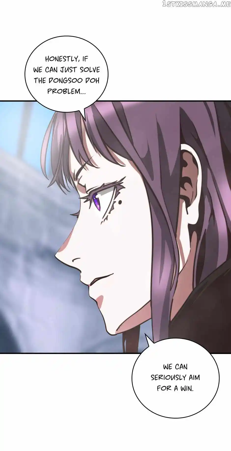 I'm Destined For Greatness! Chapter 154