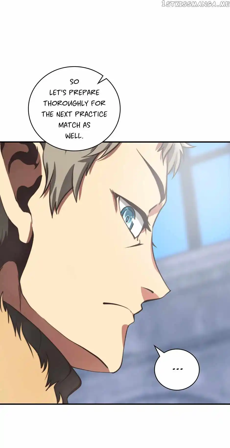 I'm Destined For Greatness! Chapter 154