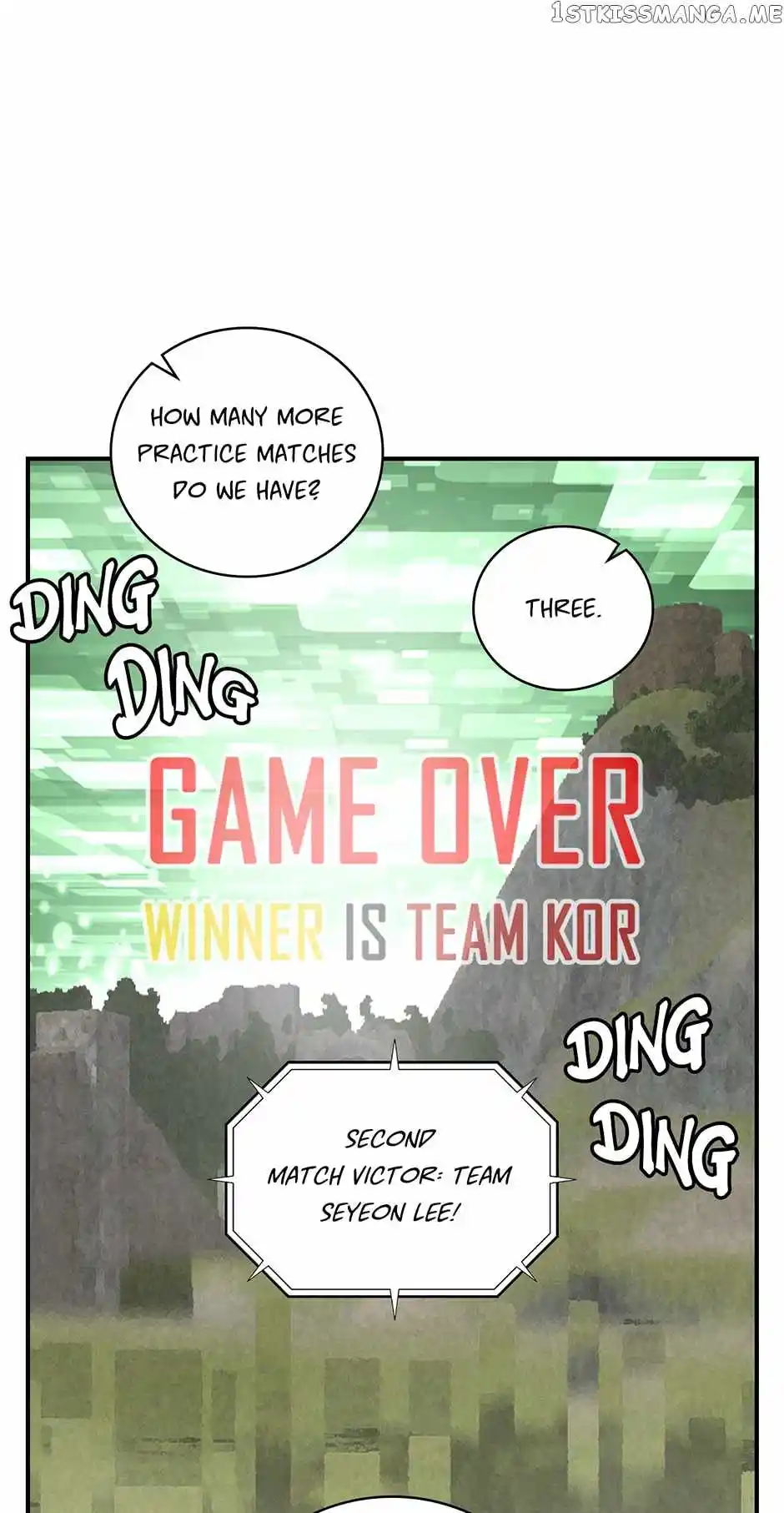 I'm Destined For Greatness! Chapter 154