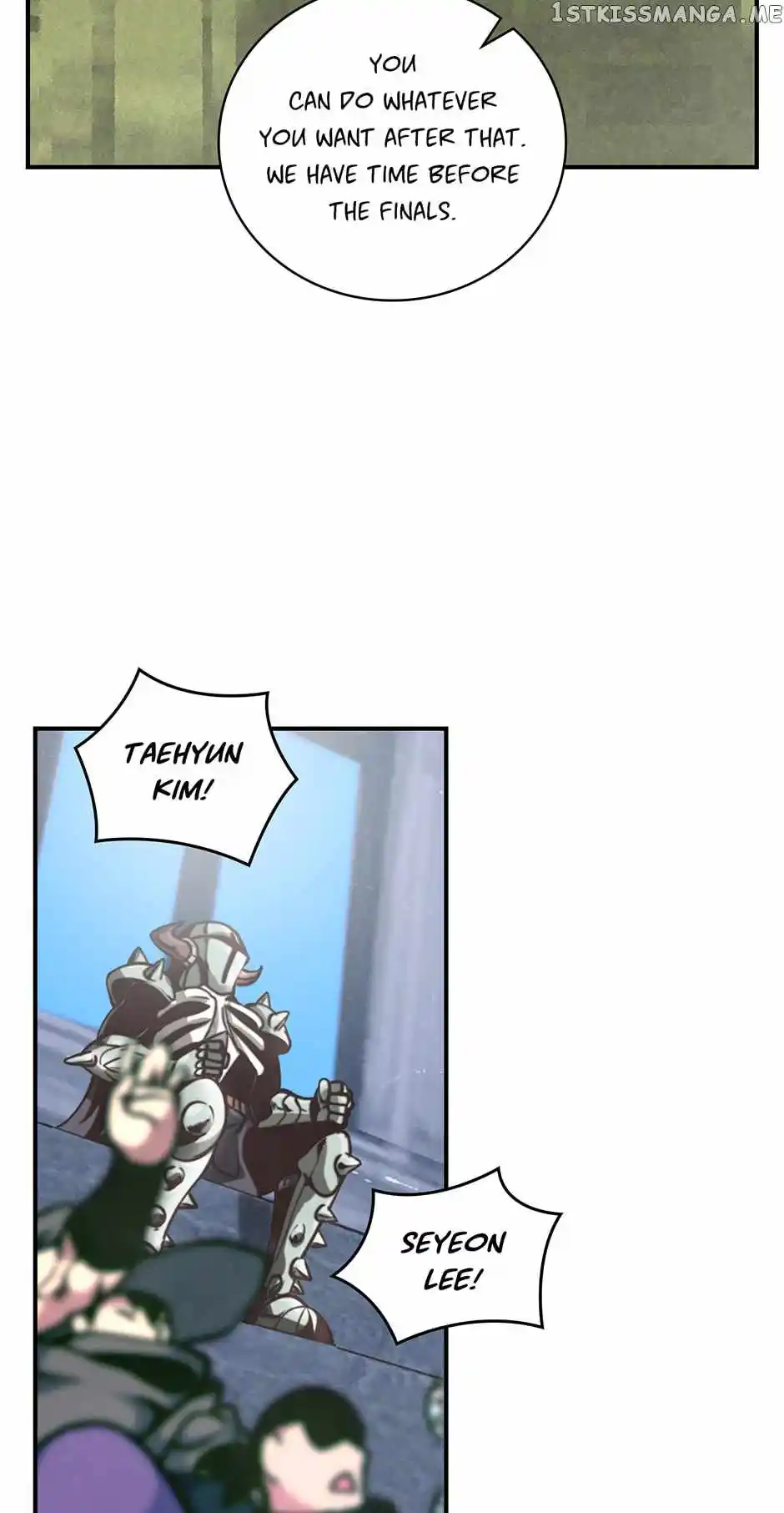 I'm Destined For Greatness! Chapter 154