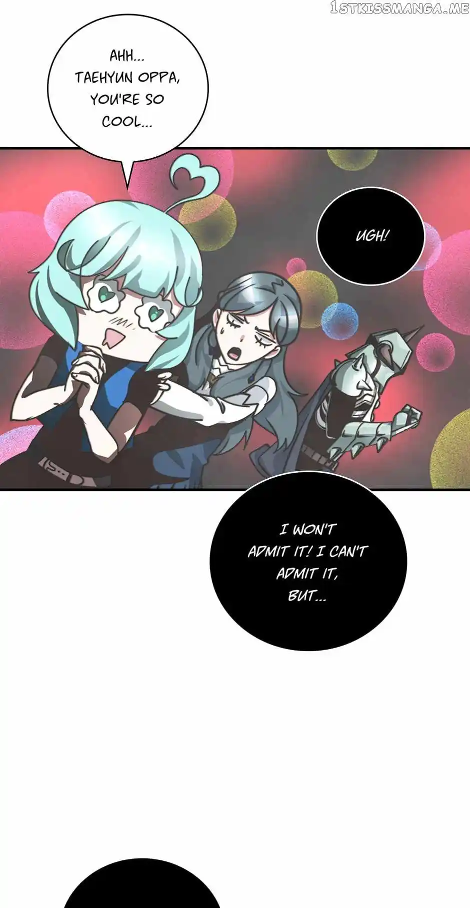 I'm Destined For Greatness! Chapter 154