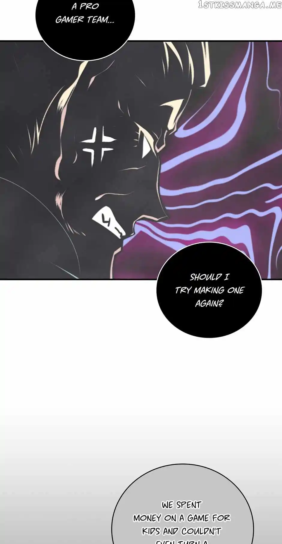 I'm Destined For Greatness! Chapter 154