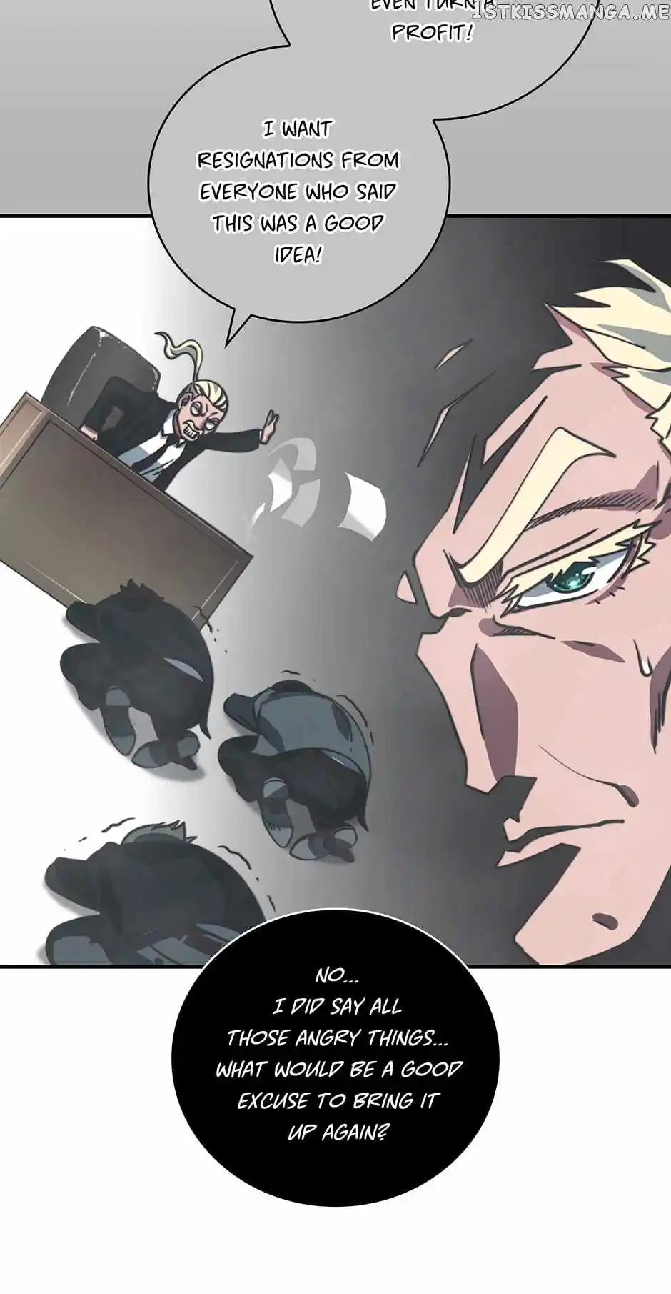 I'm Destined For Greatness! Chapter 154