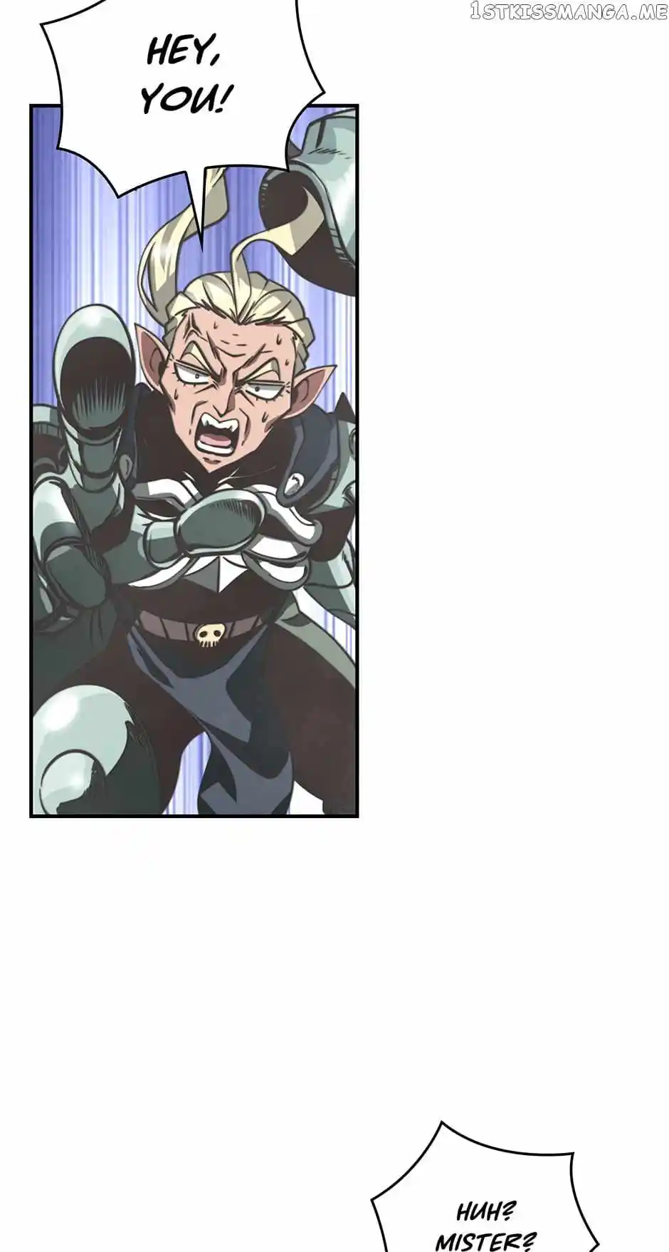 I'm Destined For Greatness! Chapter 154