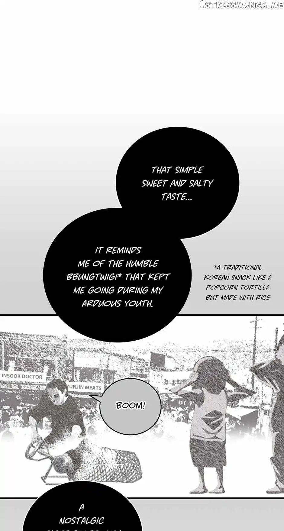 I'm Destined For Greatness! Chapter 154