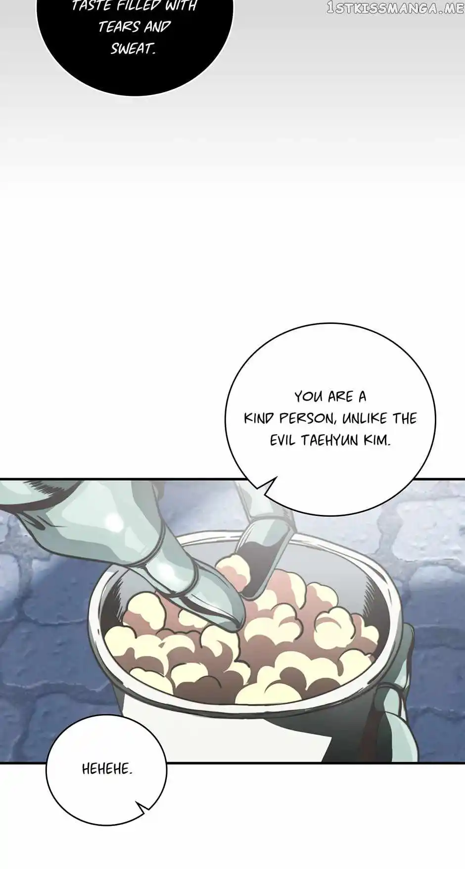 I'm Destined For Greatness! Chapter 154