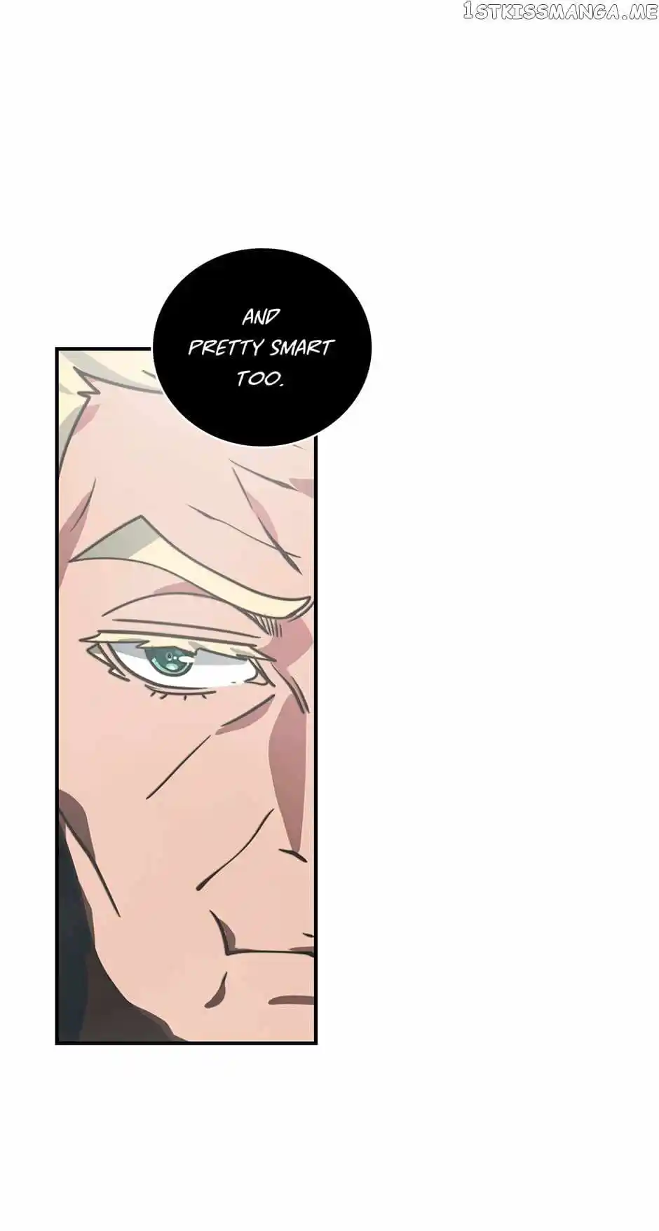 I'm Destined For Greatness! Chapter 154