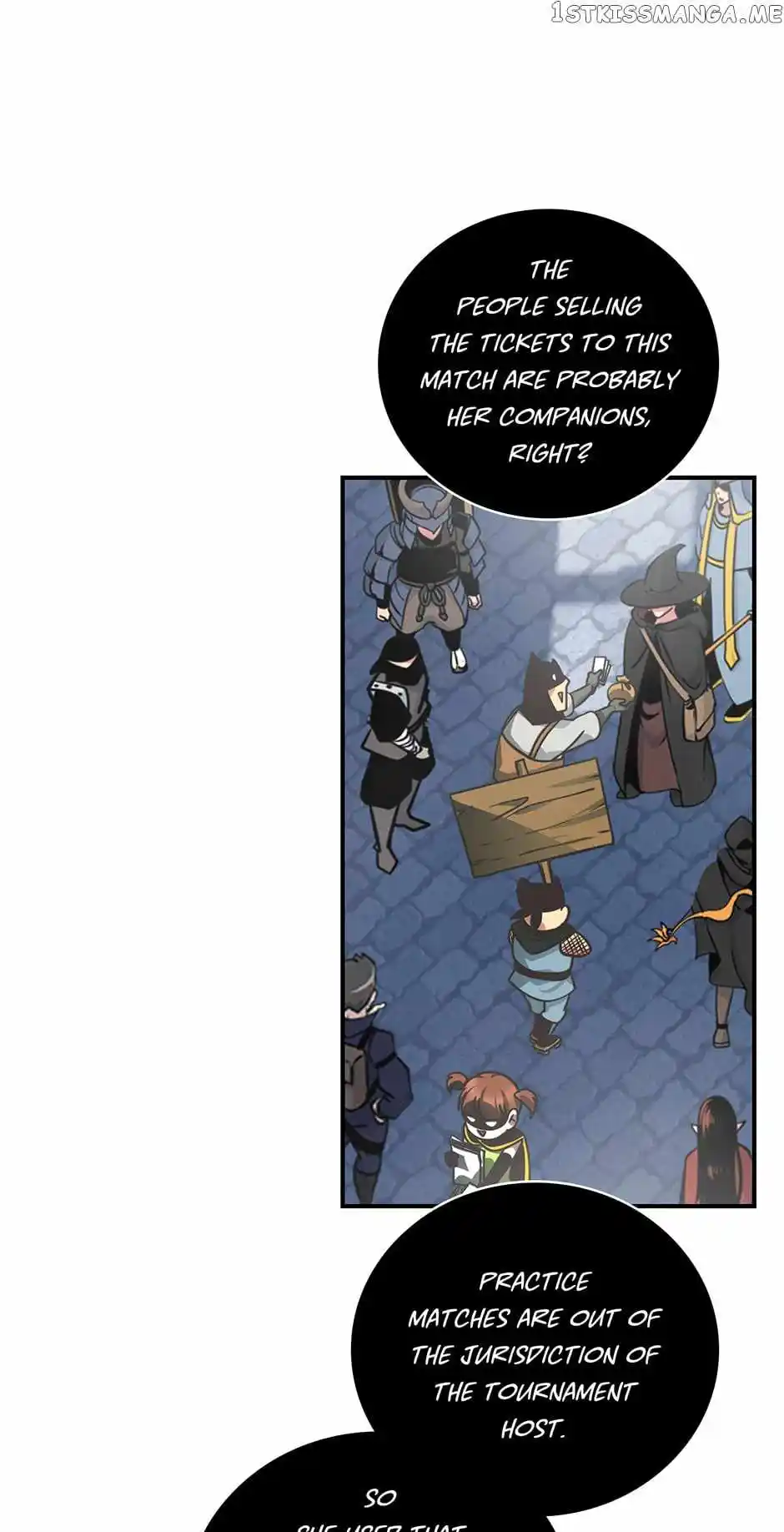 I'm Destined For Greatness! Chapter 154