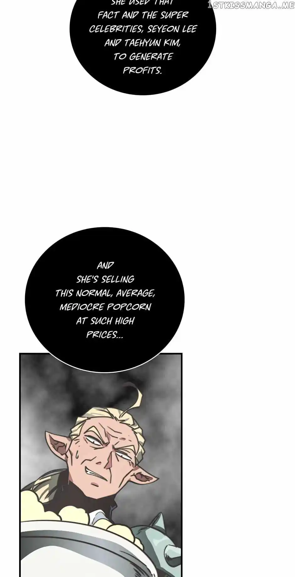 I'm Destined For Greatness! Chapter 154