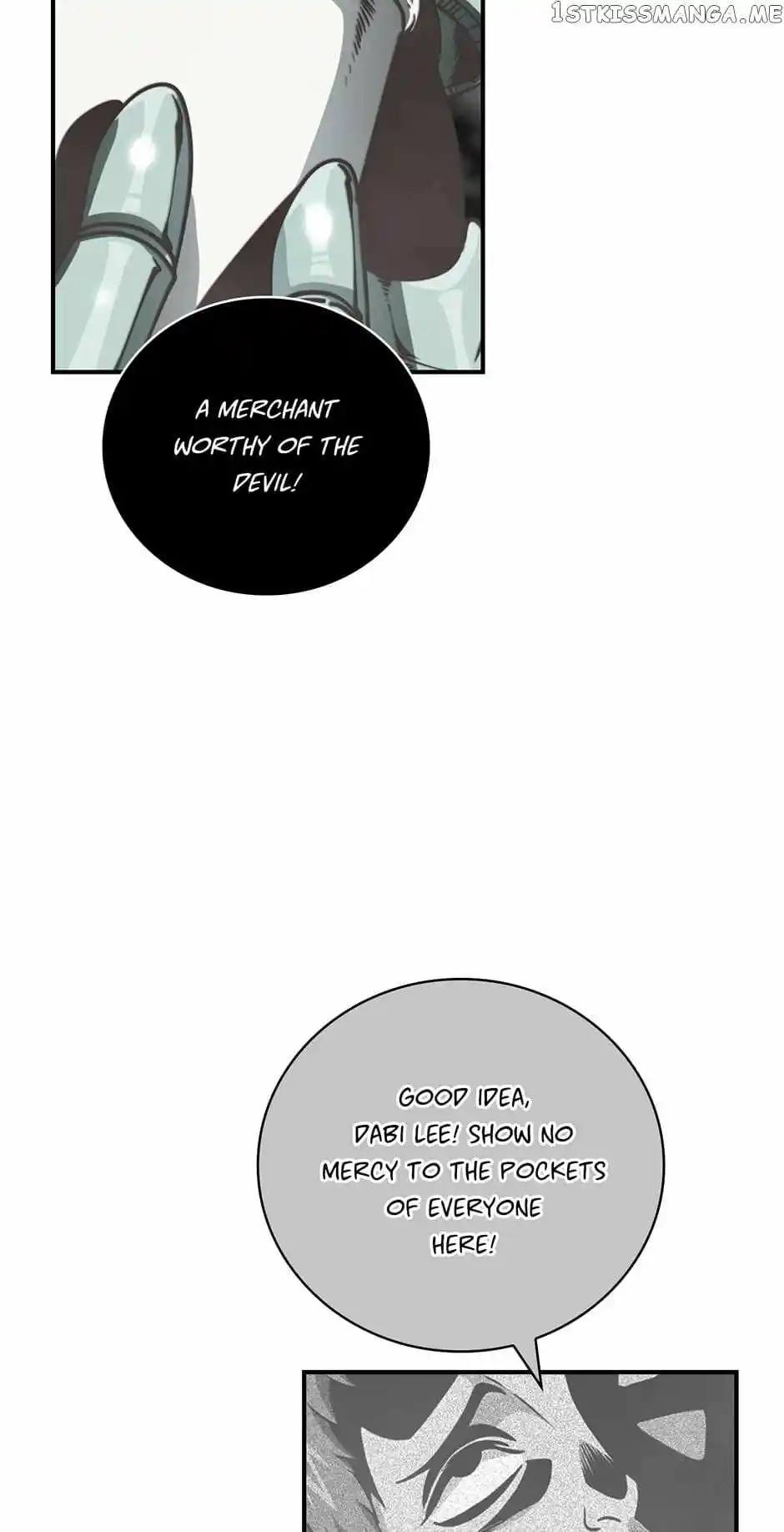 I'm Destined For Greatness! Chapter 154