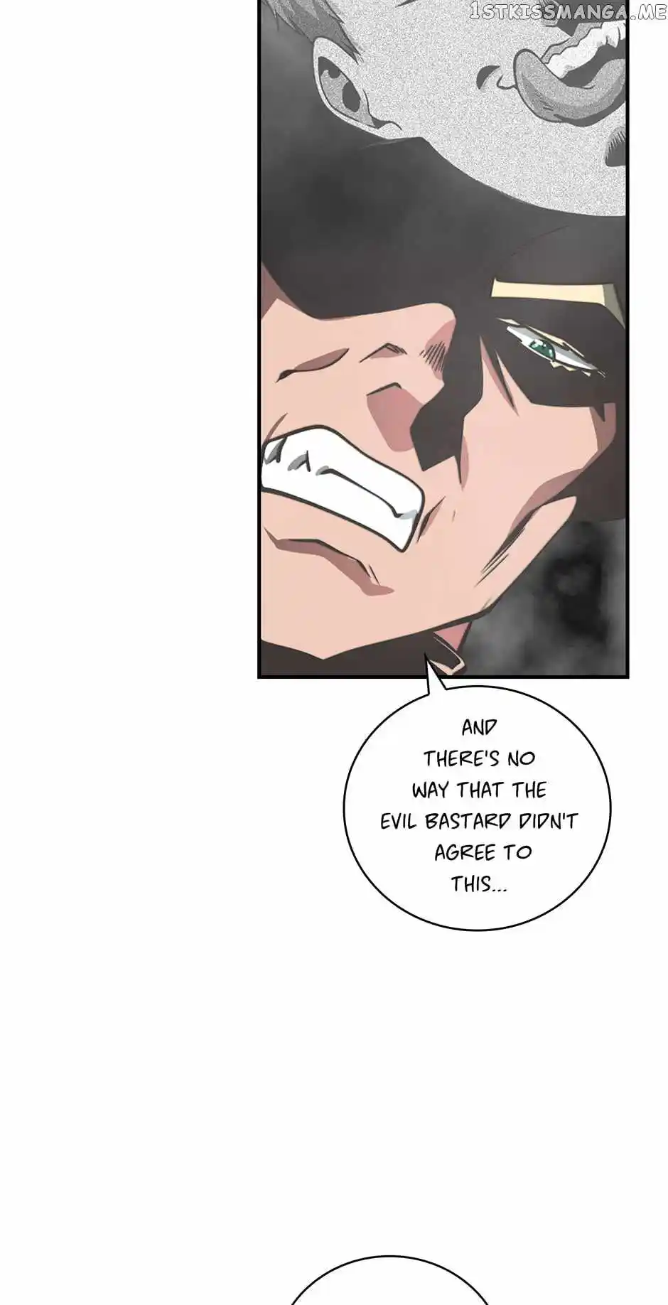 I'm Destined For Greatness! Chapter 154