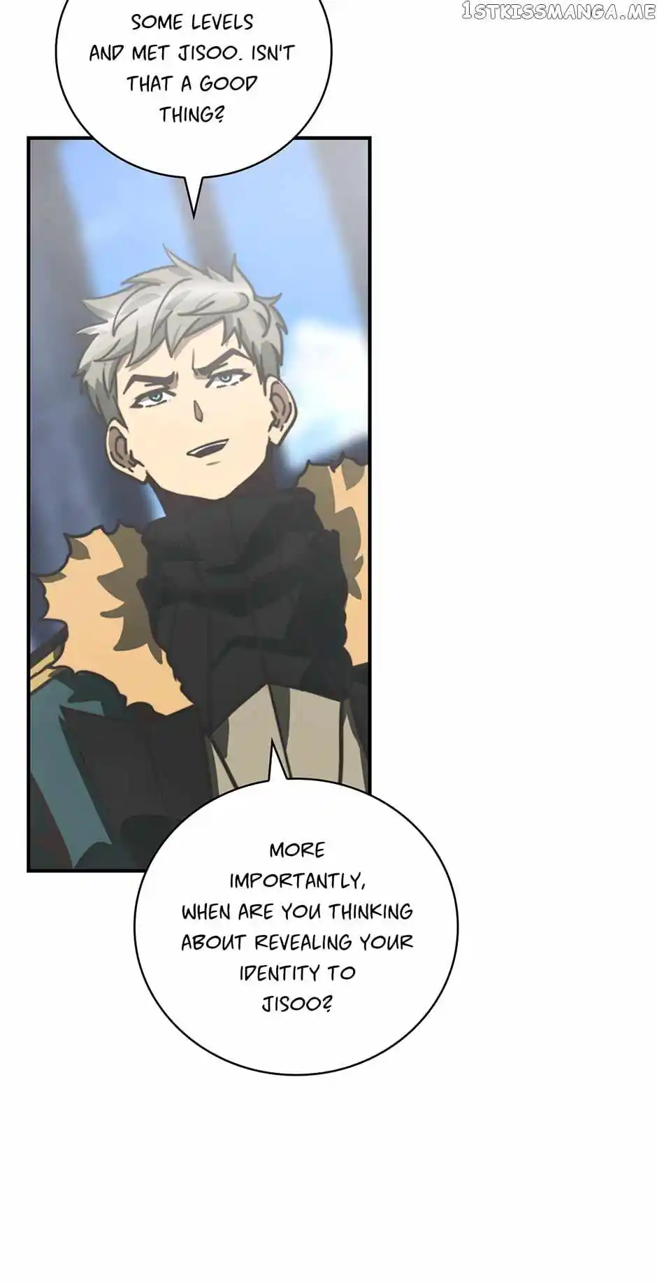 I'm Destined For Greatness! Chapter 154