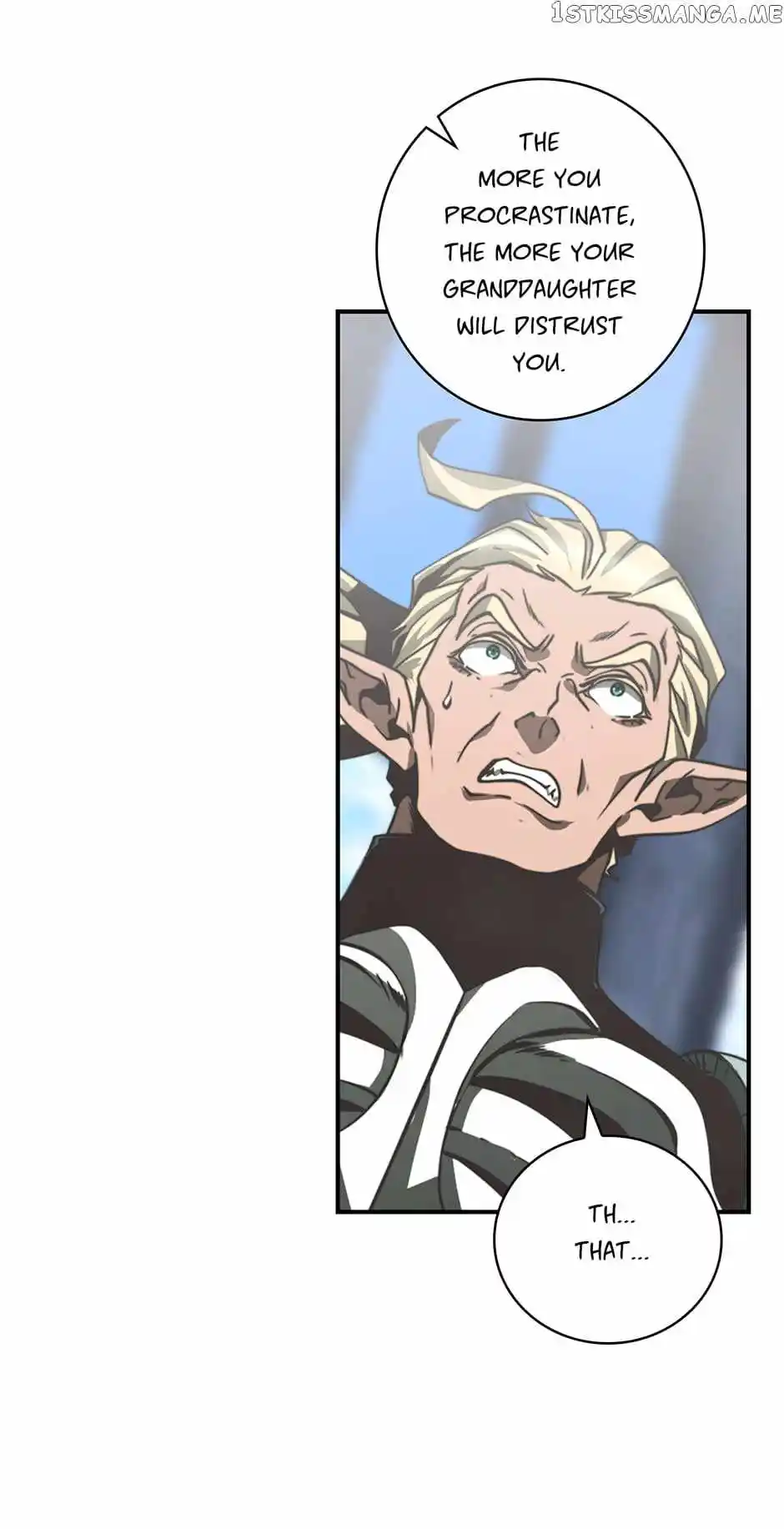 I'm Destined For Greatness! Chapter 154