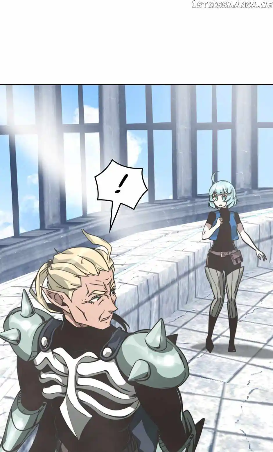 I'm Destined For Greatness! Chapter 154