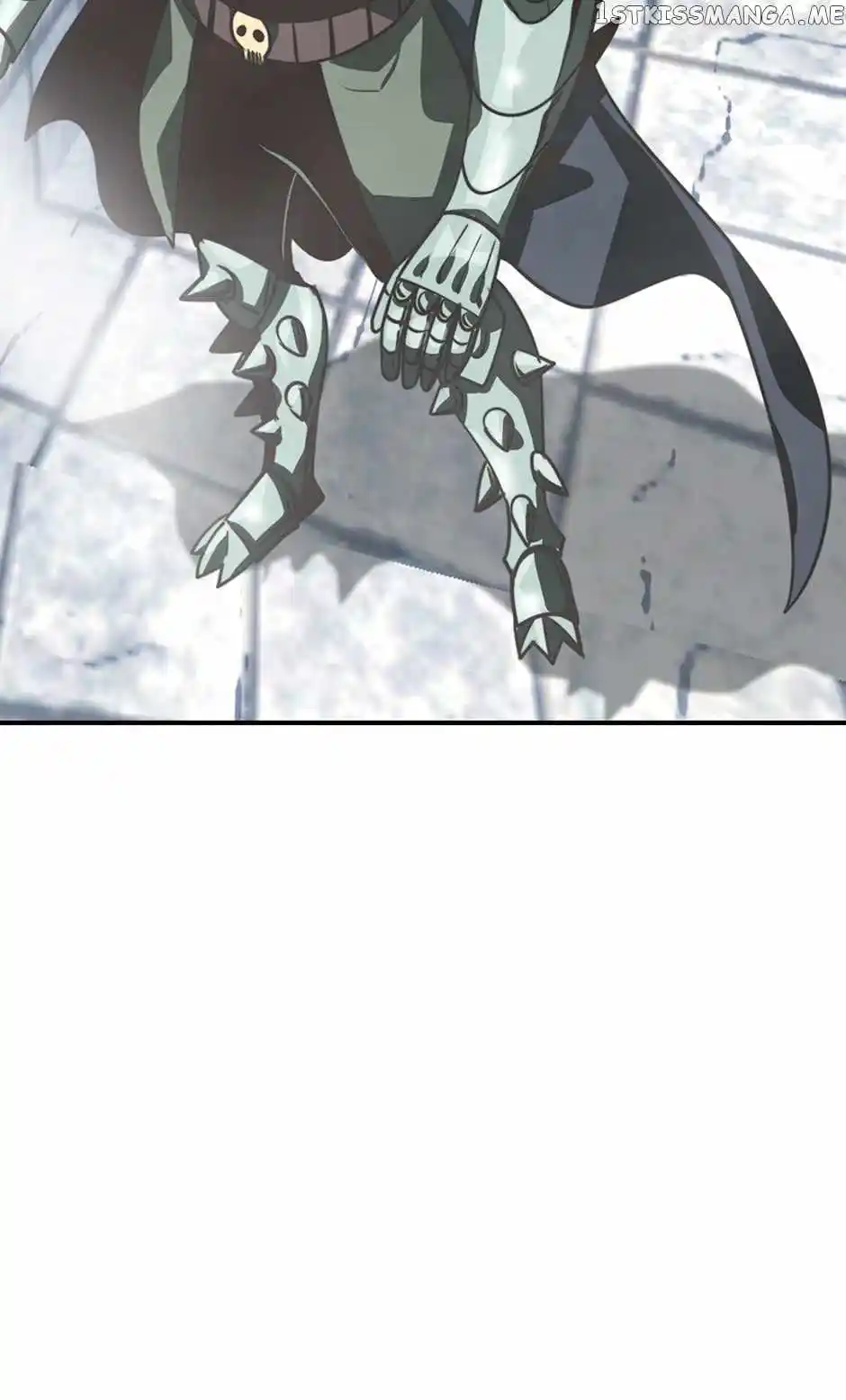 I'm Destined For Greatness! Chapter 154