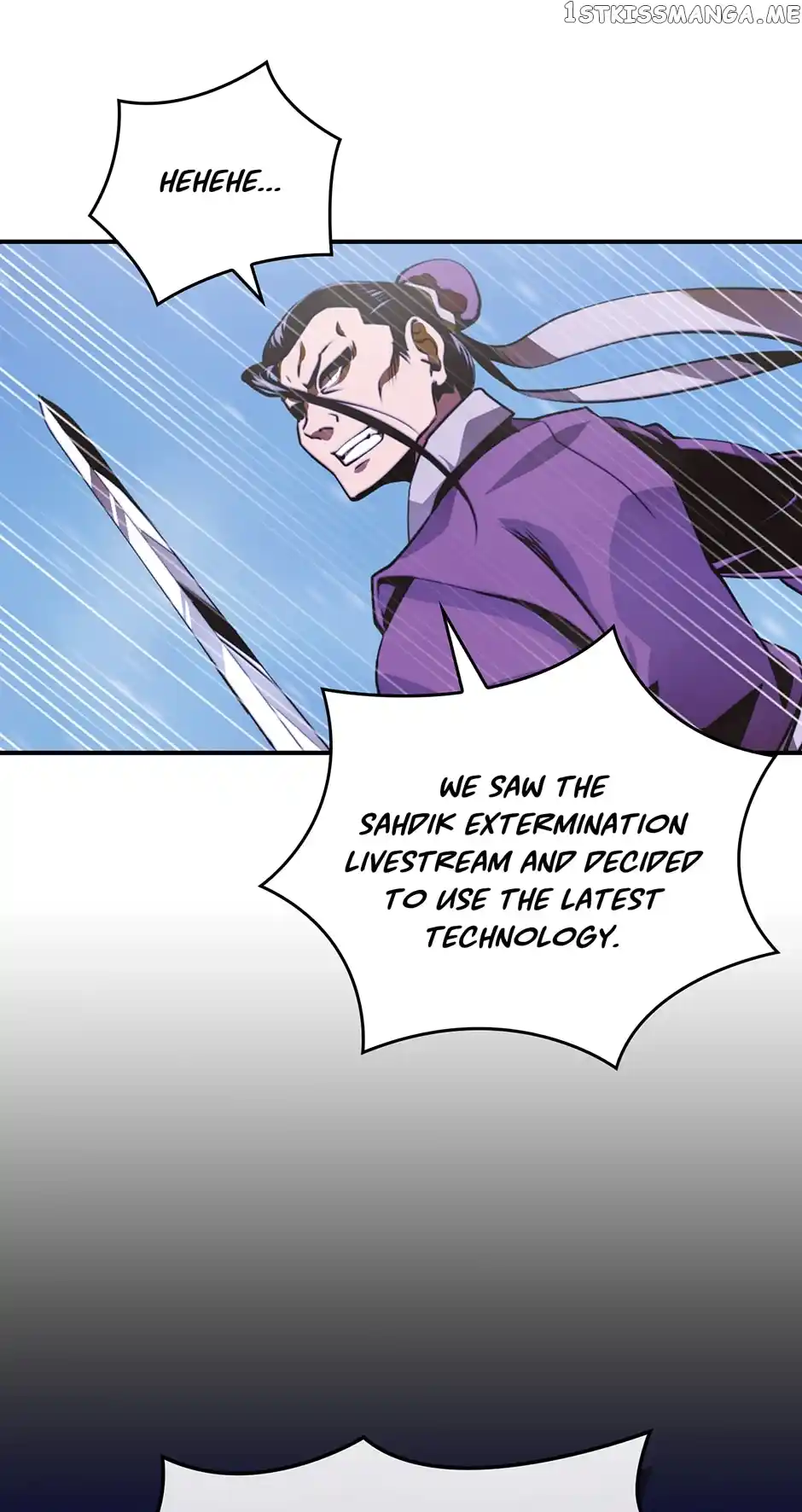 I'm Destined For Greatness! Chapter 163