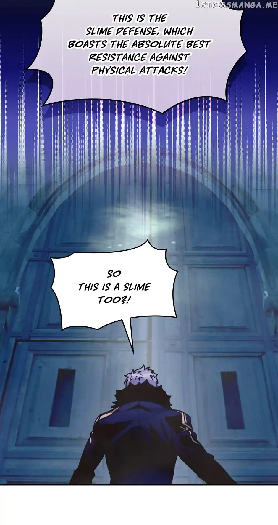 I'm Destined For Greatness! Chapter 163