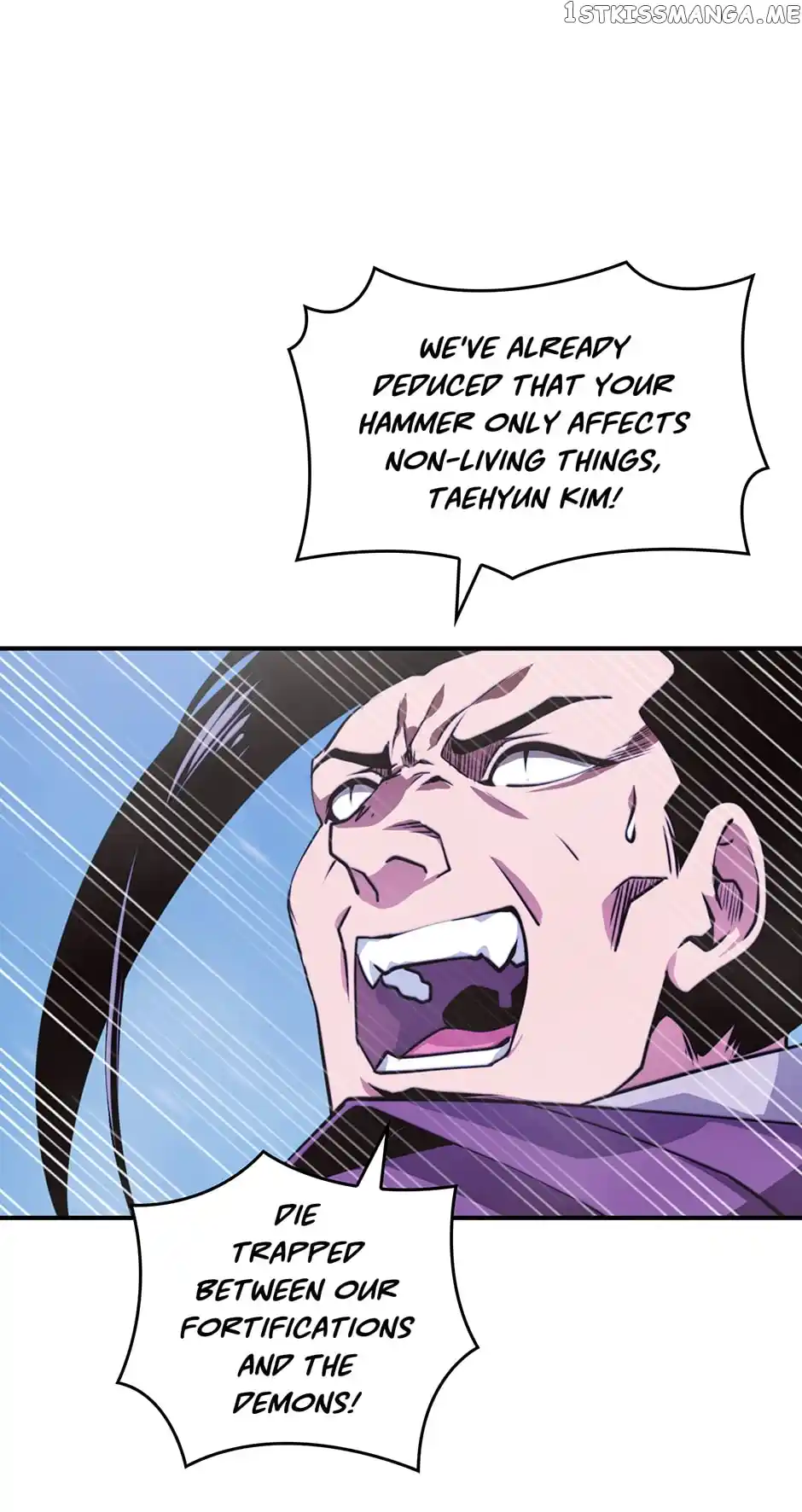 I'm Destined For Greatness! Chapter 163