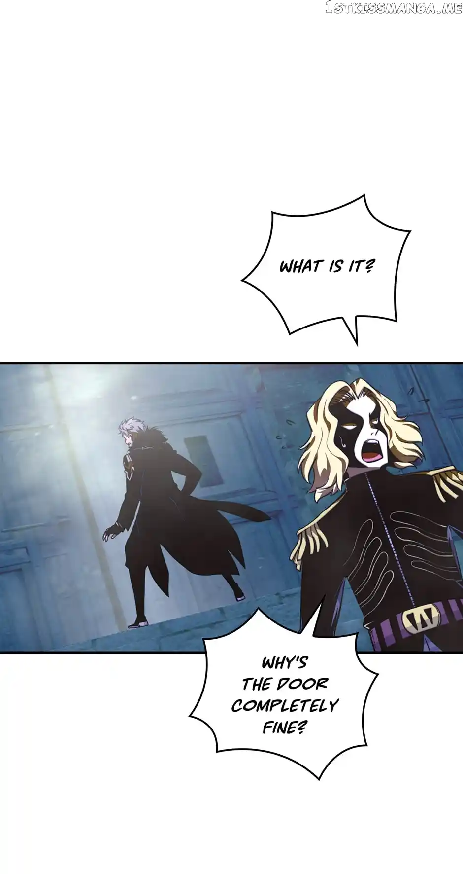 I'm Destined For Greatness! Chapter 163