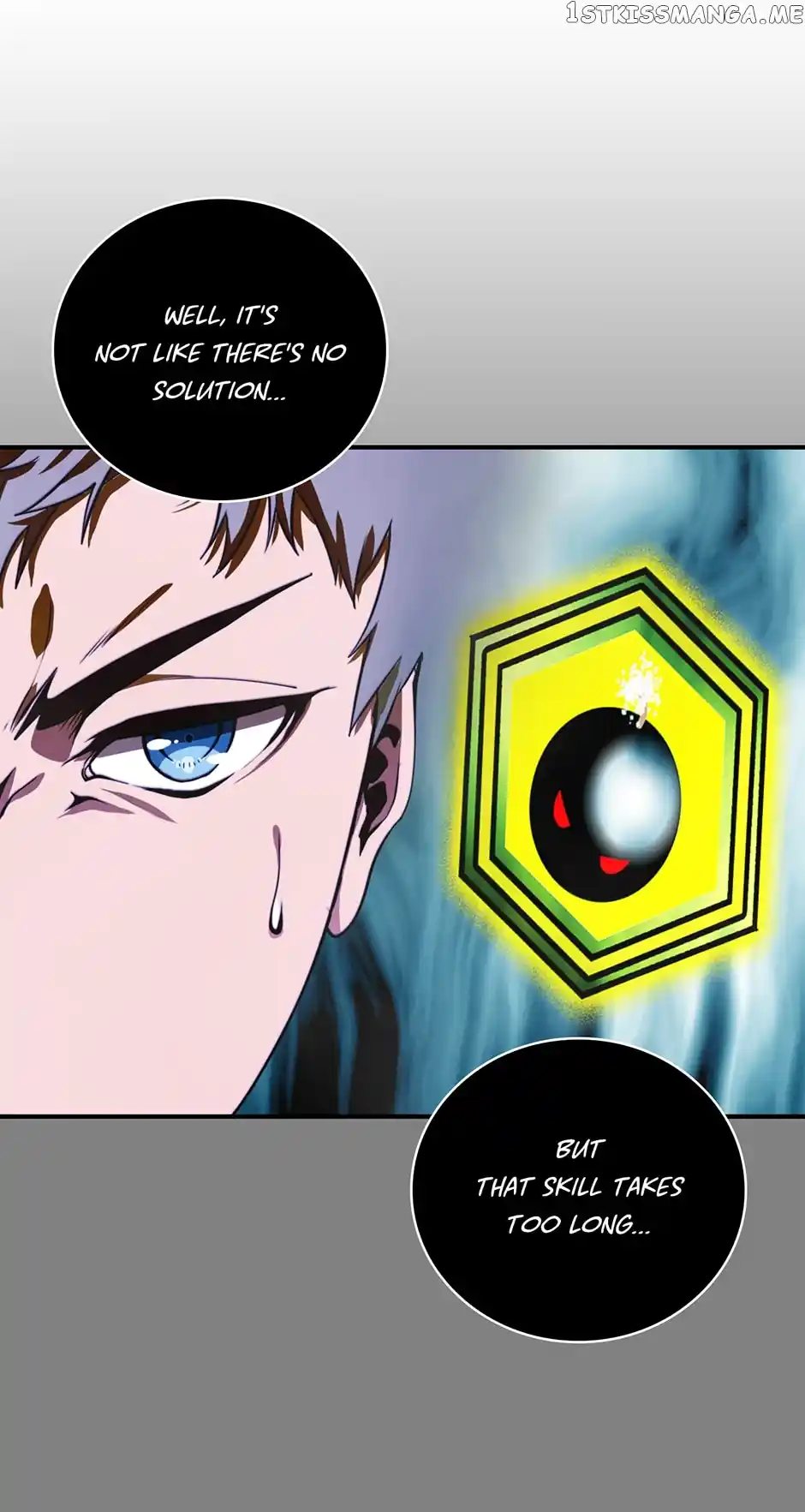 I'm Destined For Greatness! Chapter 163