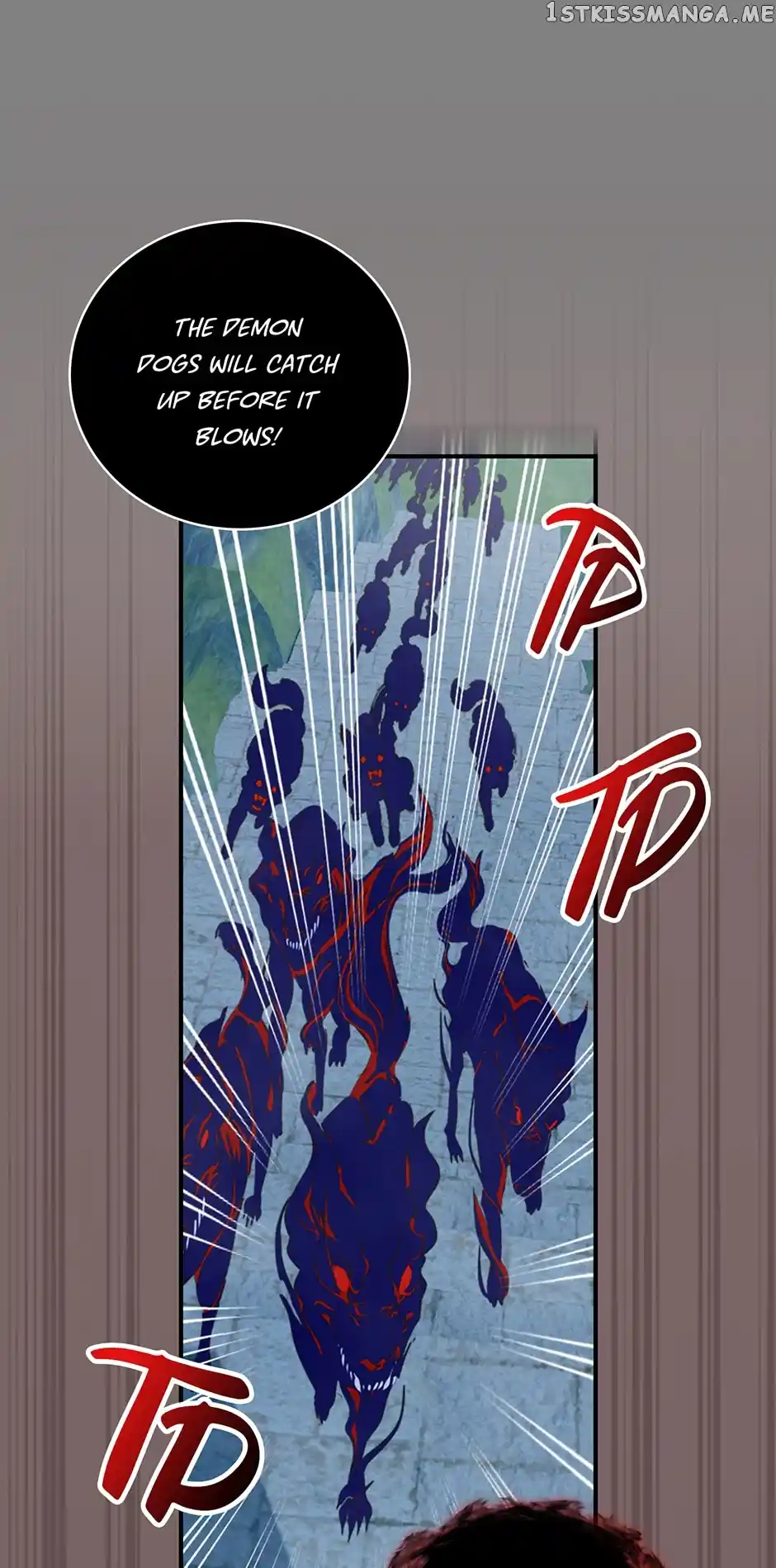 I'm Destined For Greatness! Chapter 163