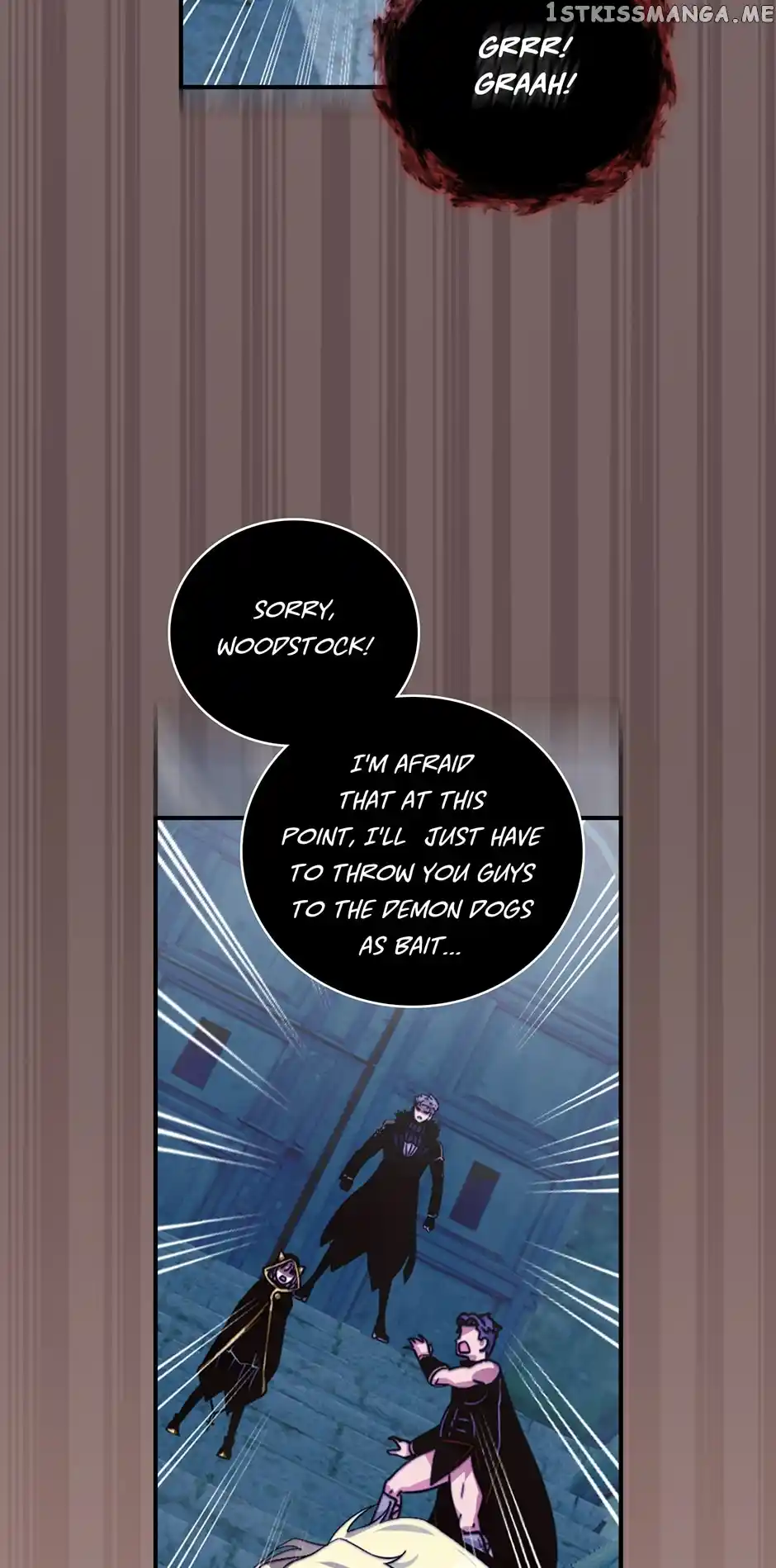 I'm Destined For Greatness! Chapter 163