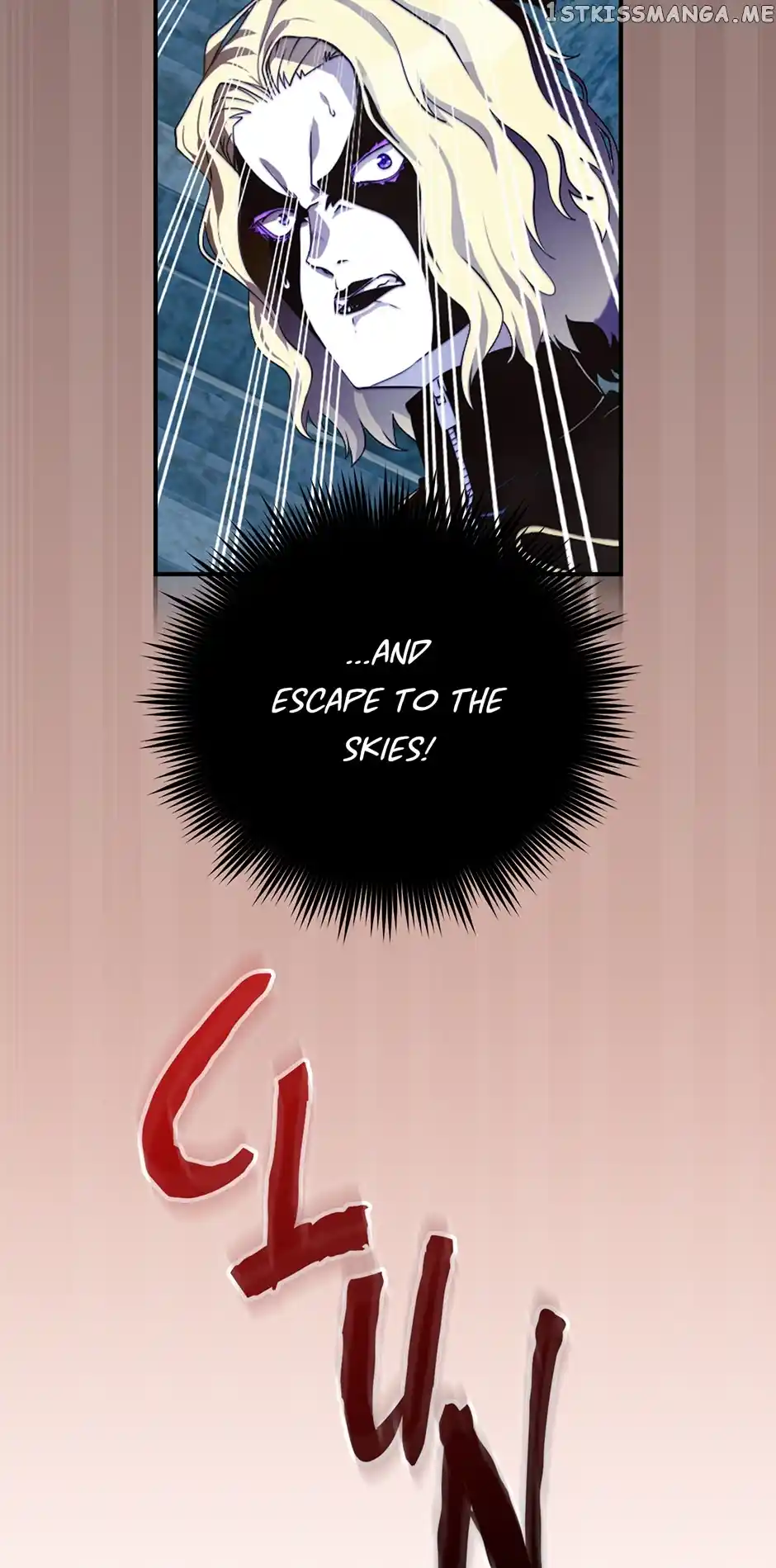 I'm Destined For Greatness! Chapter 163