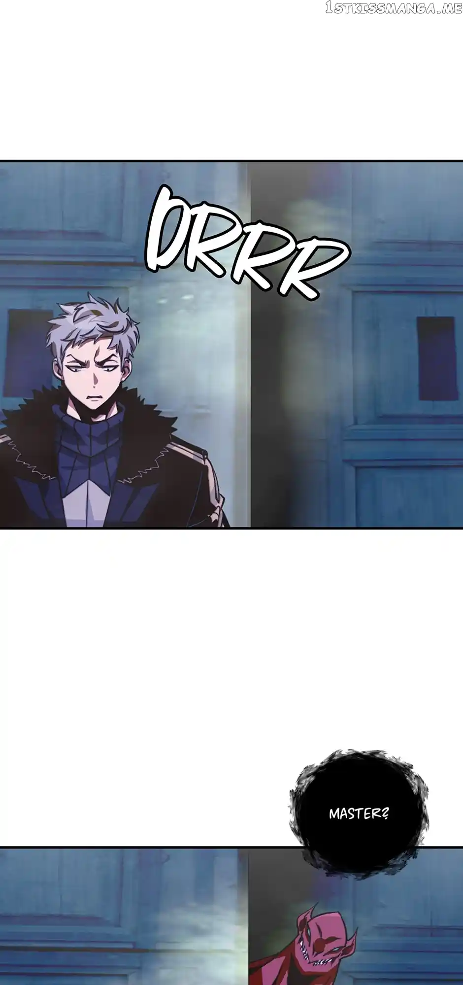 I'm Destined For Greatness! Chapter 163