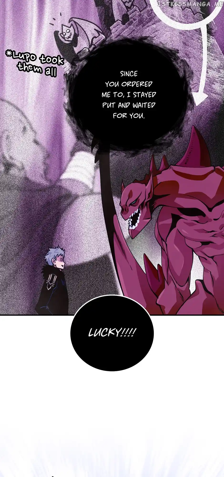 I'm Destined For Greatness! Chapter 163