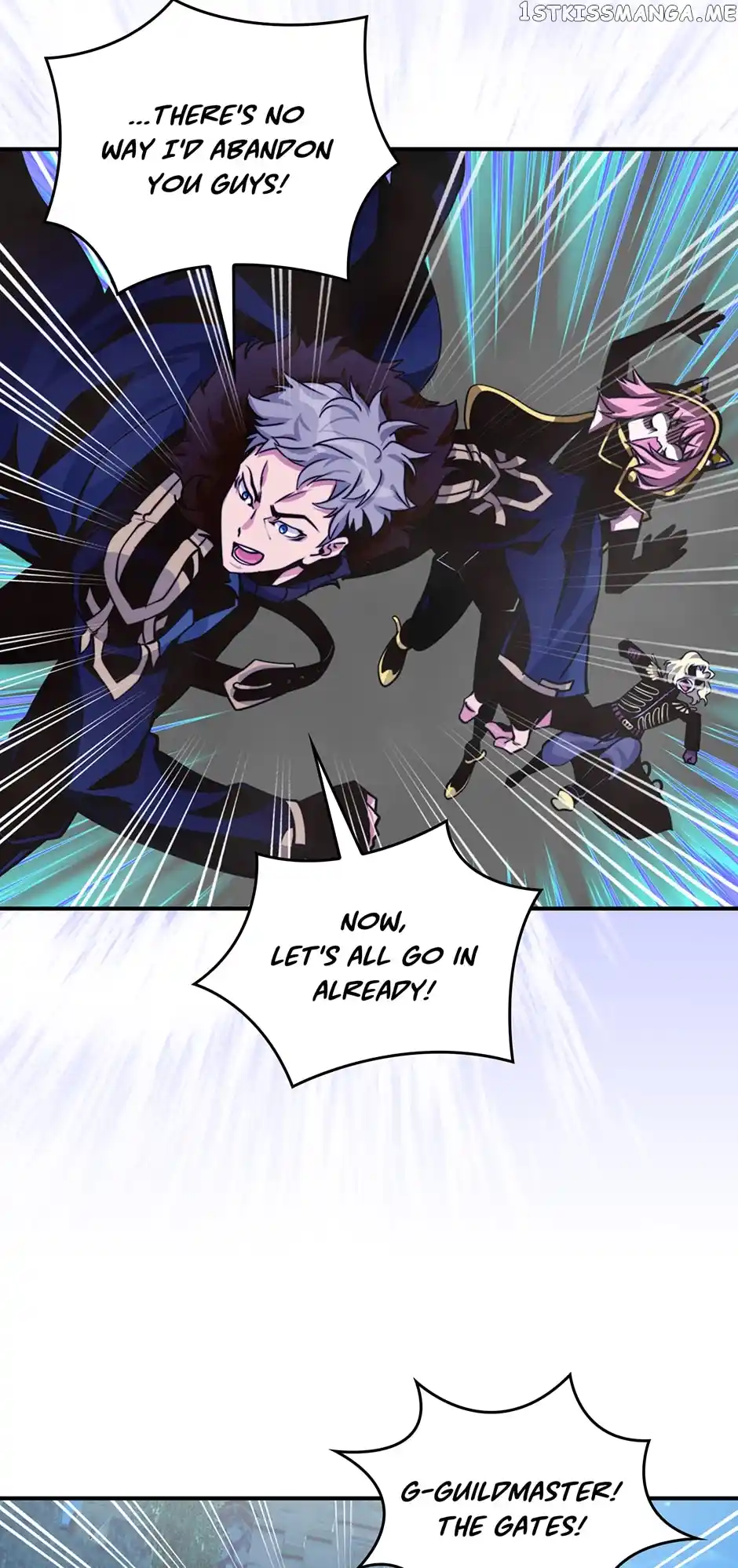 I'm Destined For Greatness! Chapter 163