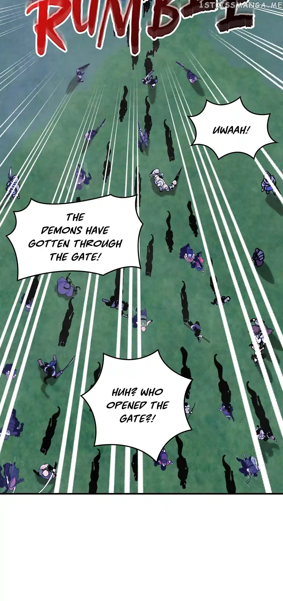 I'm Destined For Greatness! Chapter 163