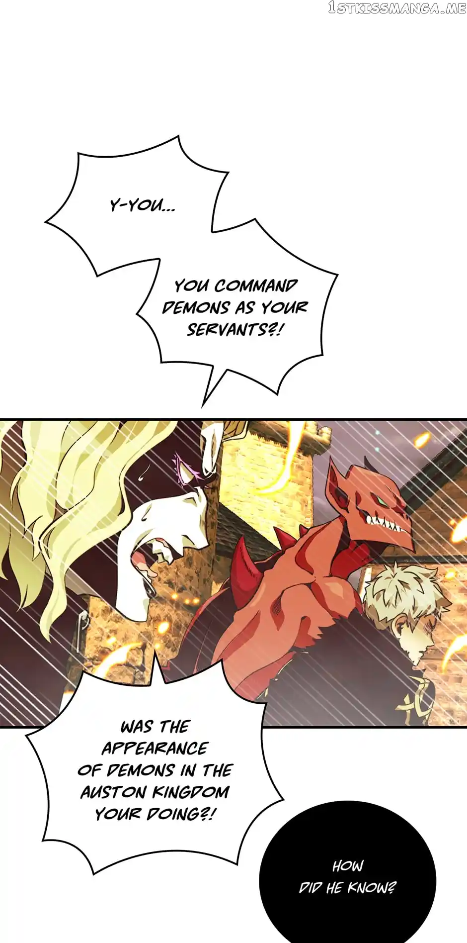 I'm Destined For Greatness! Chapter 163