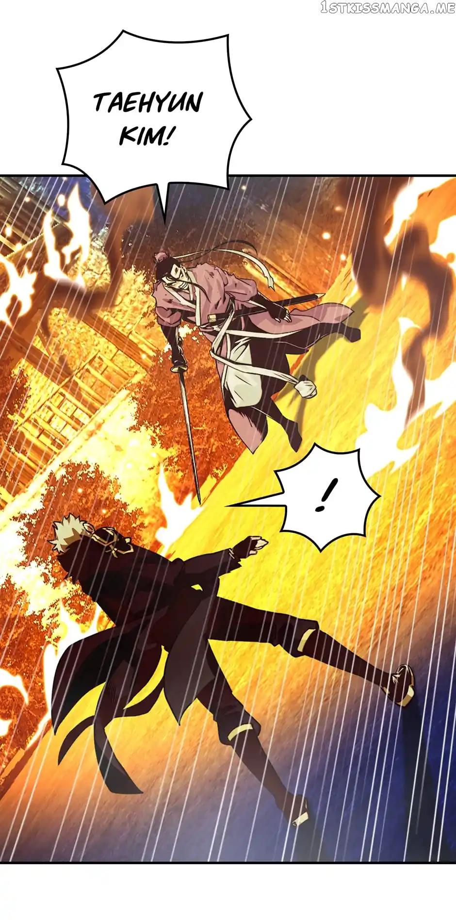 I'm Destined For Greatness! Chapter 163