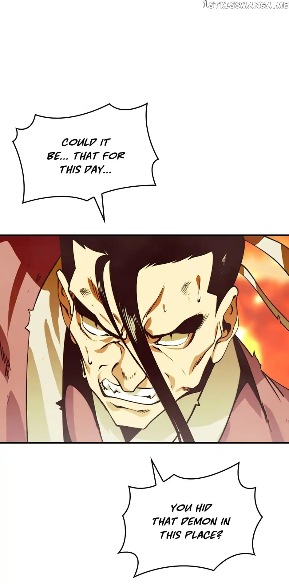 I'm Destined For Greatness! Chapter 163