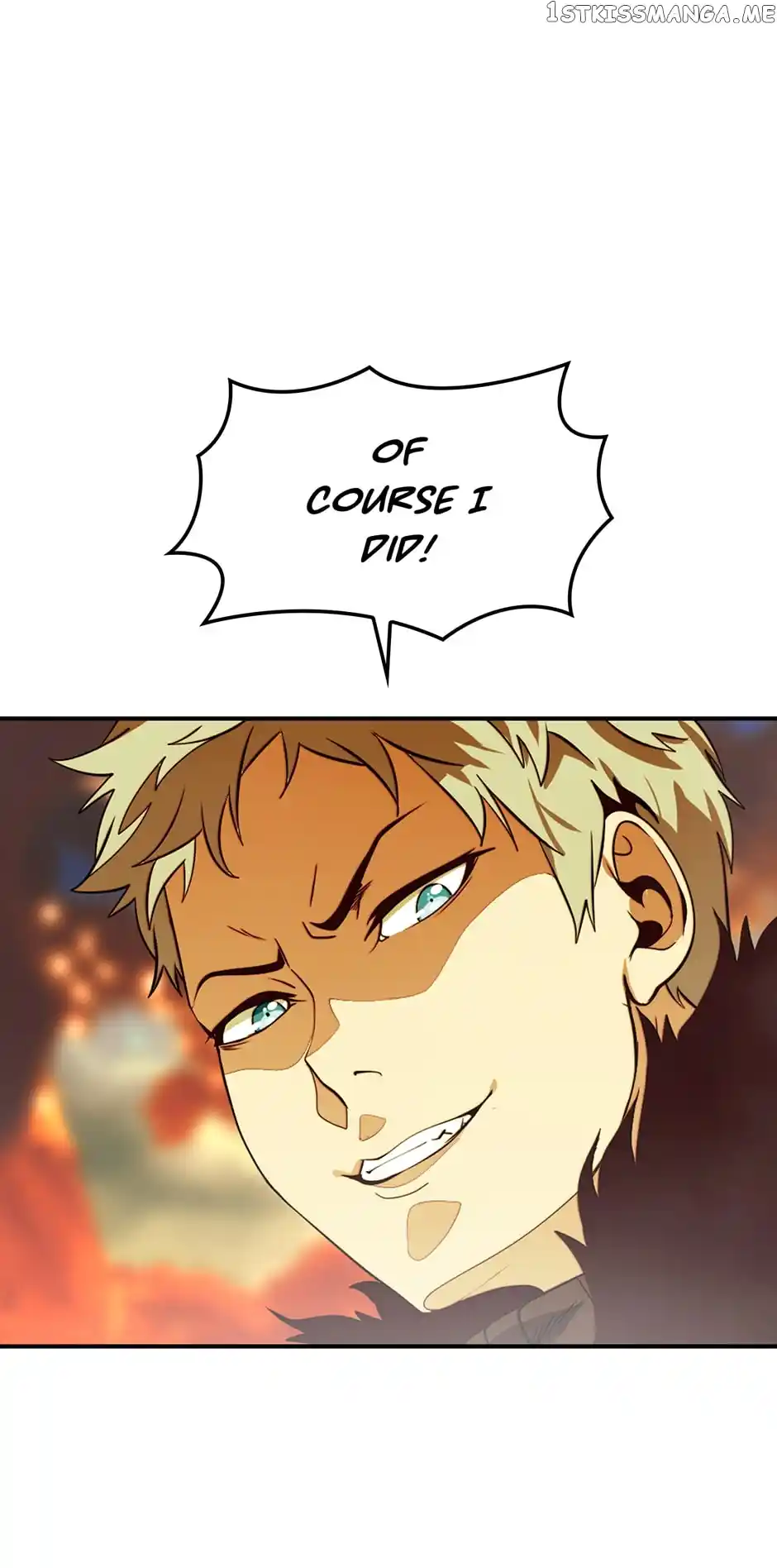 I'm Destined For Greatness! Chapter 163