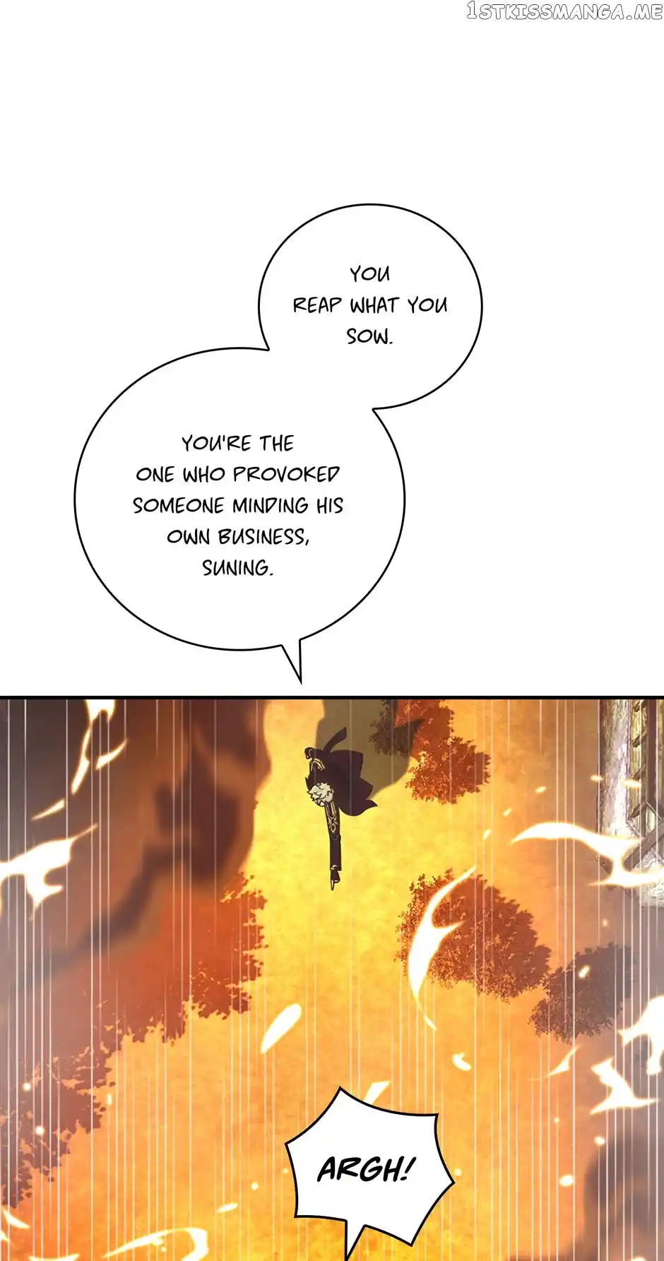 I'm Destined For Greatness! Chapter 163