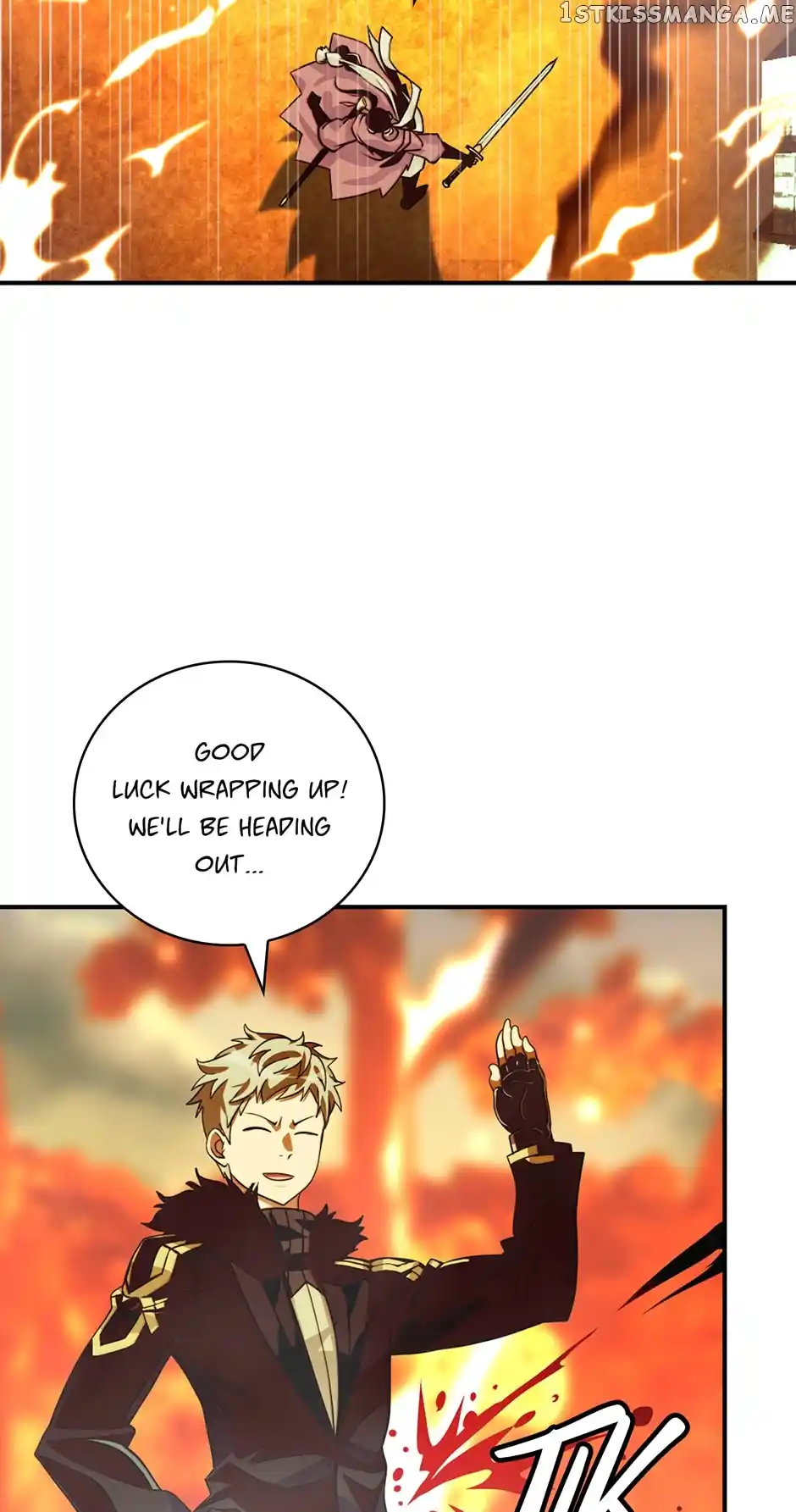 I'm Destined For Greatness! Chapter 163