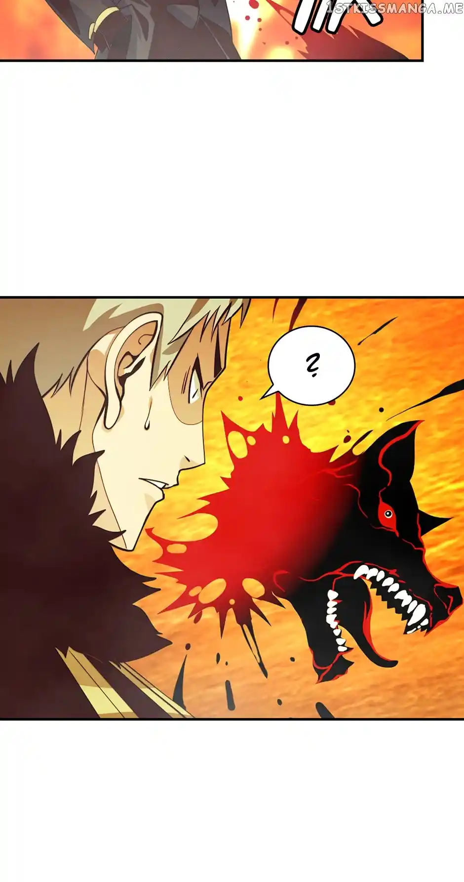 I'm Destined For Greatness! Chapter 163