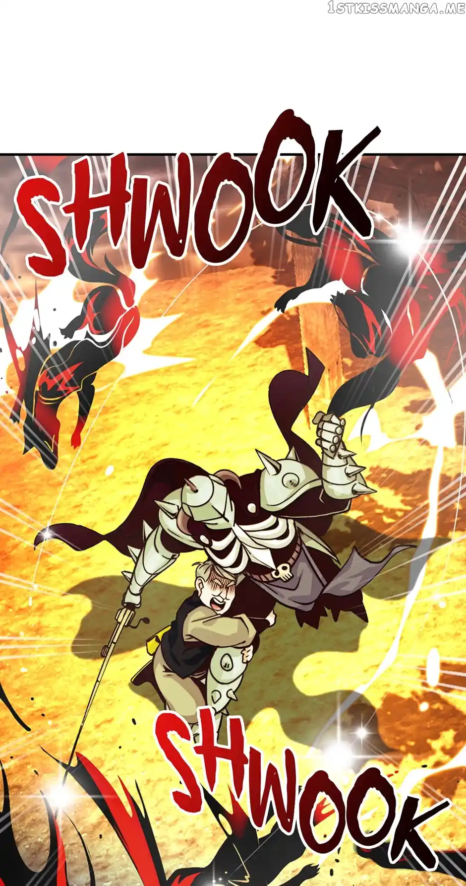 I'm Destined For Greatness! Chapter 163