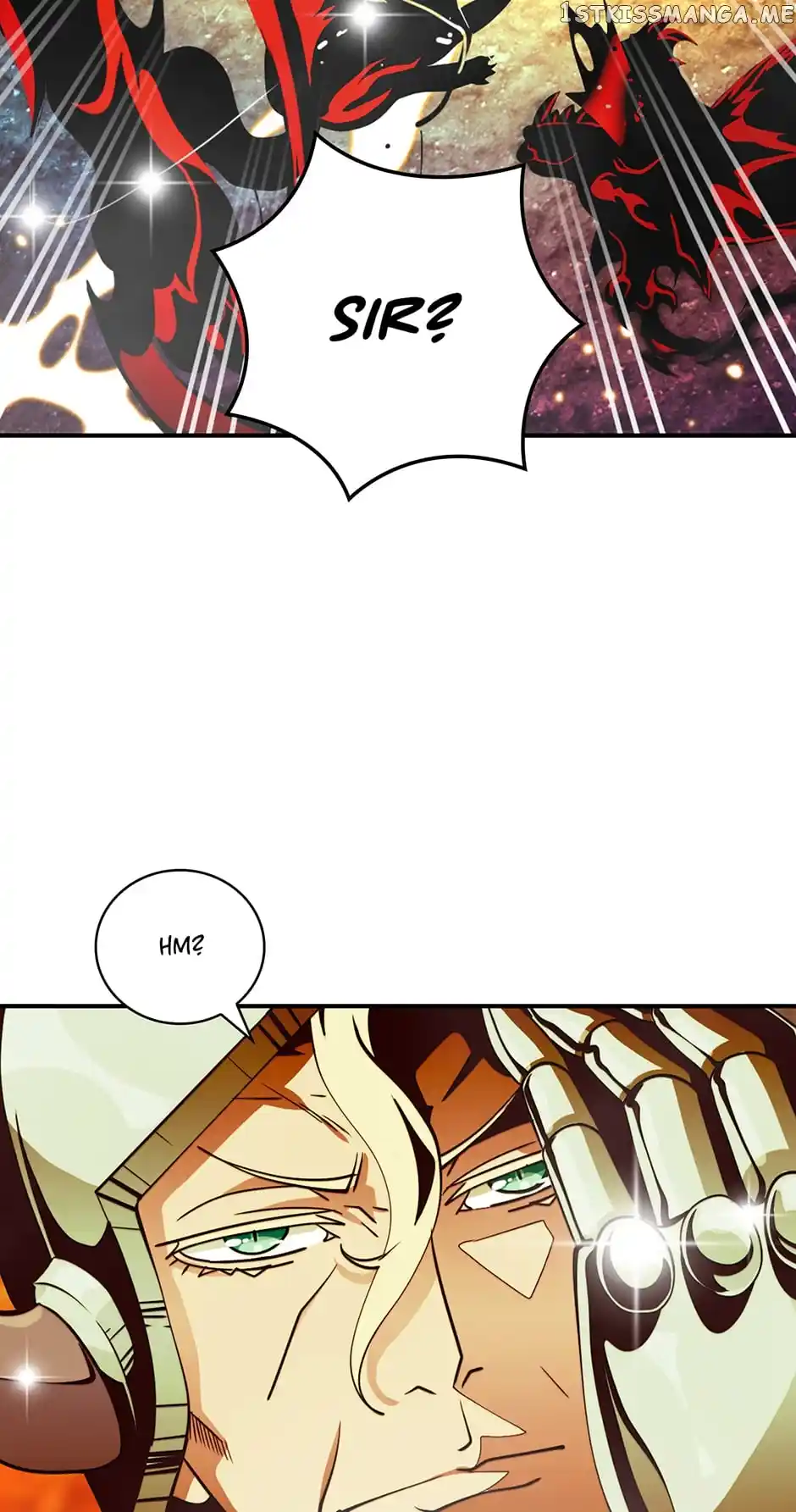 I'm Destined For Greatness! Chapter 163