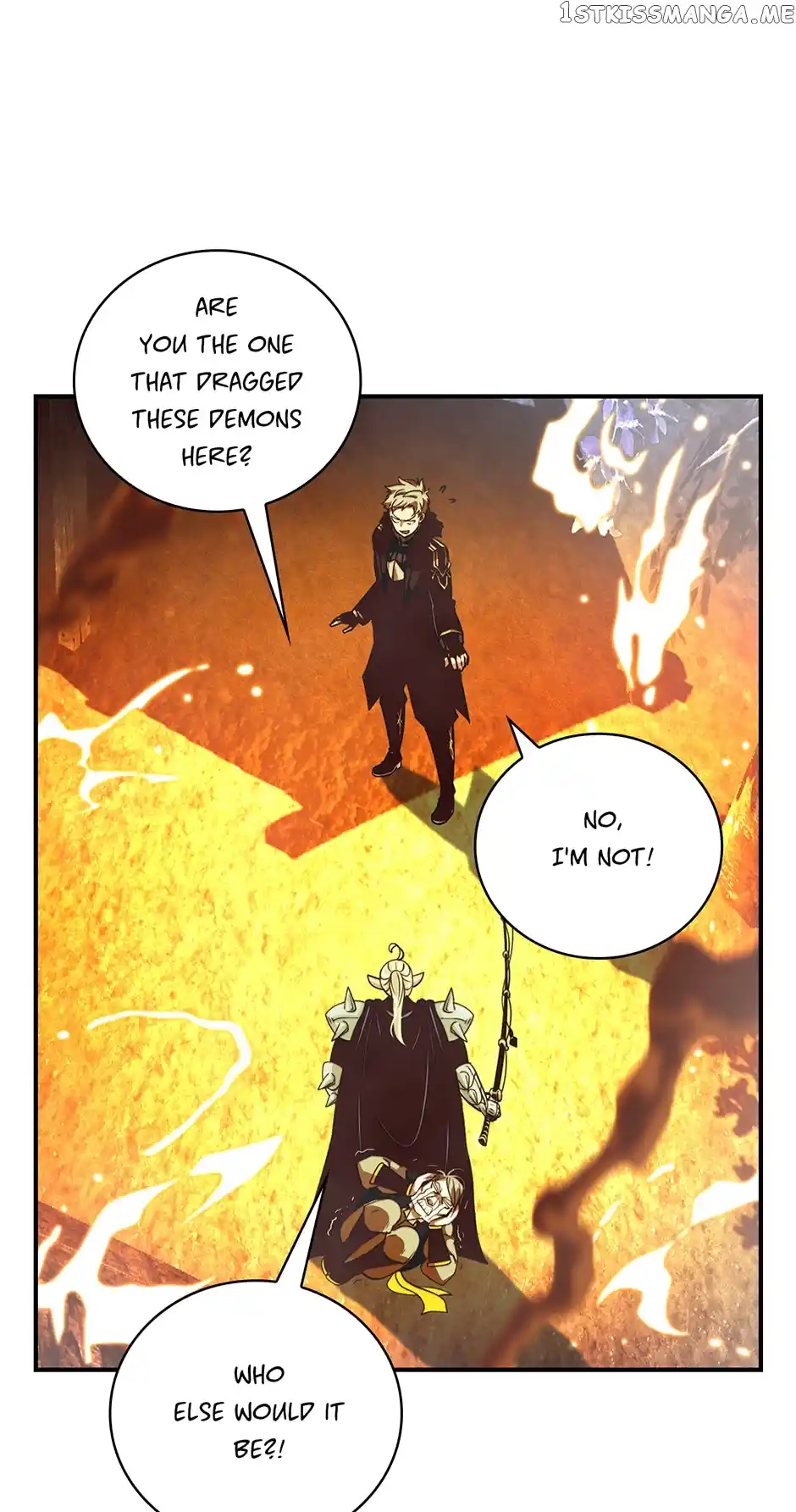 I'm Destined For Greatness! Chapter 163