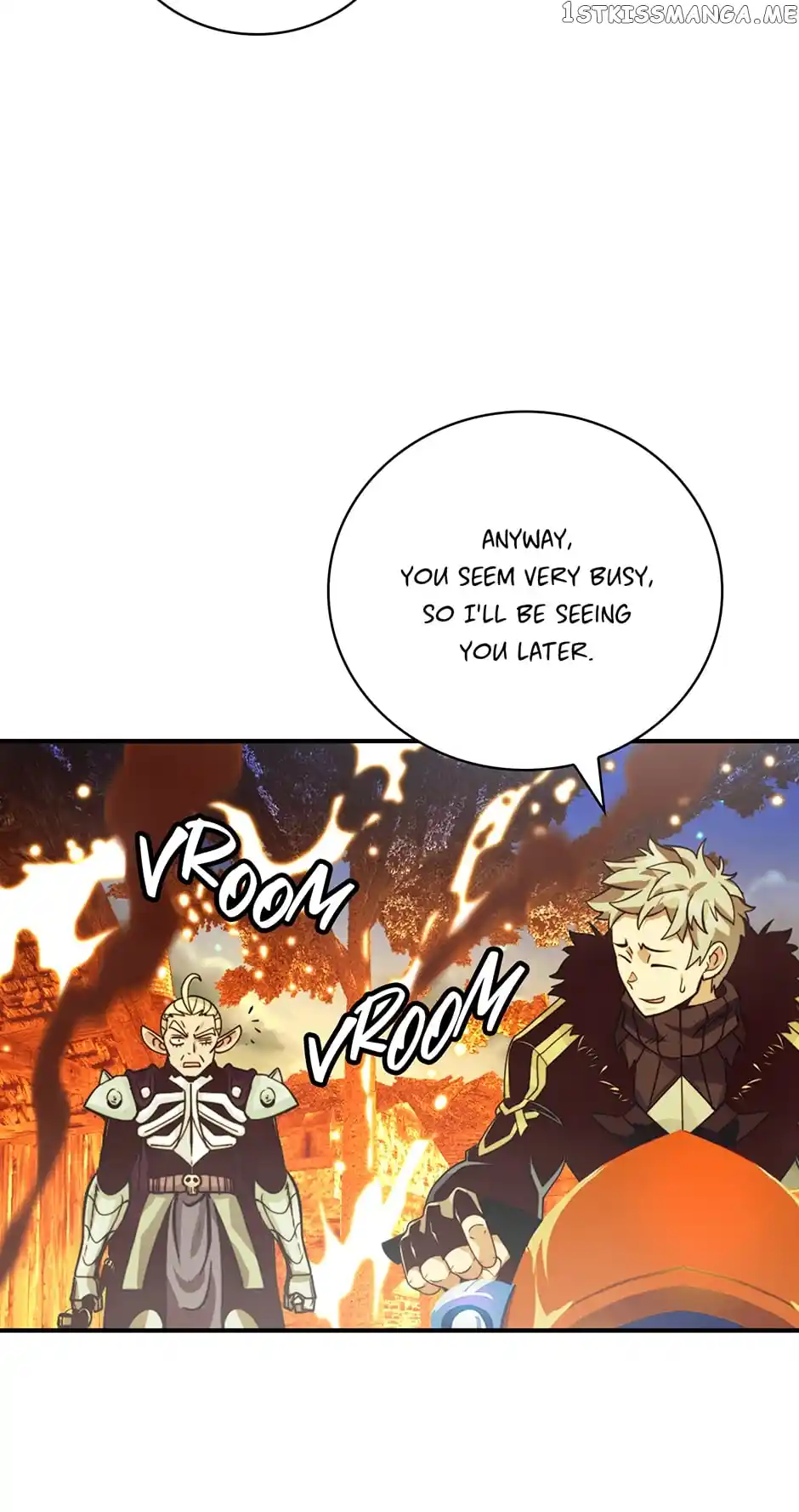 I'm Destined For Greatness! Chapter 163