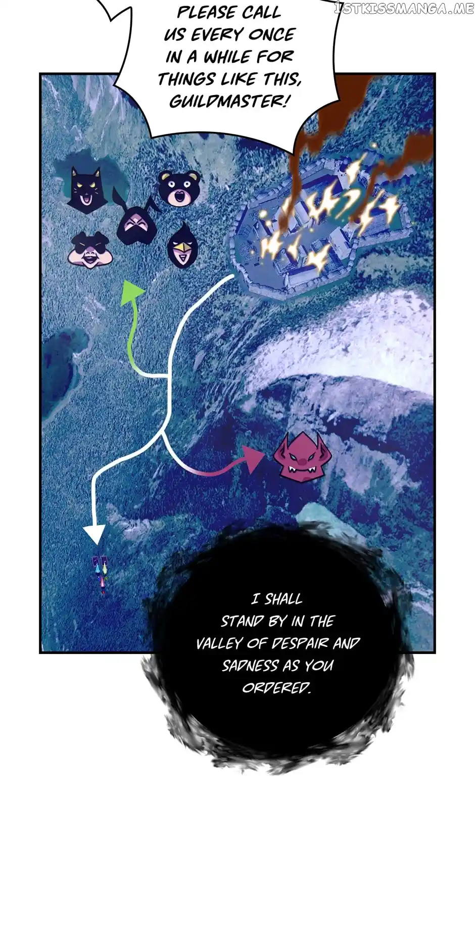 I'm Destined For Greatness! Chapter 163