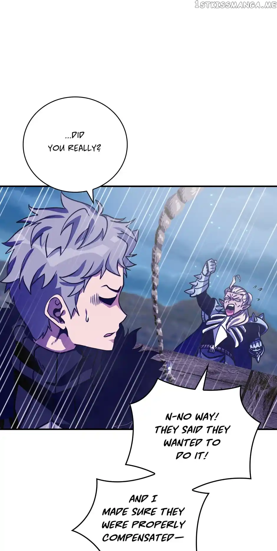 I'm Destined For Greatness! Chapter 163