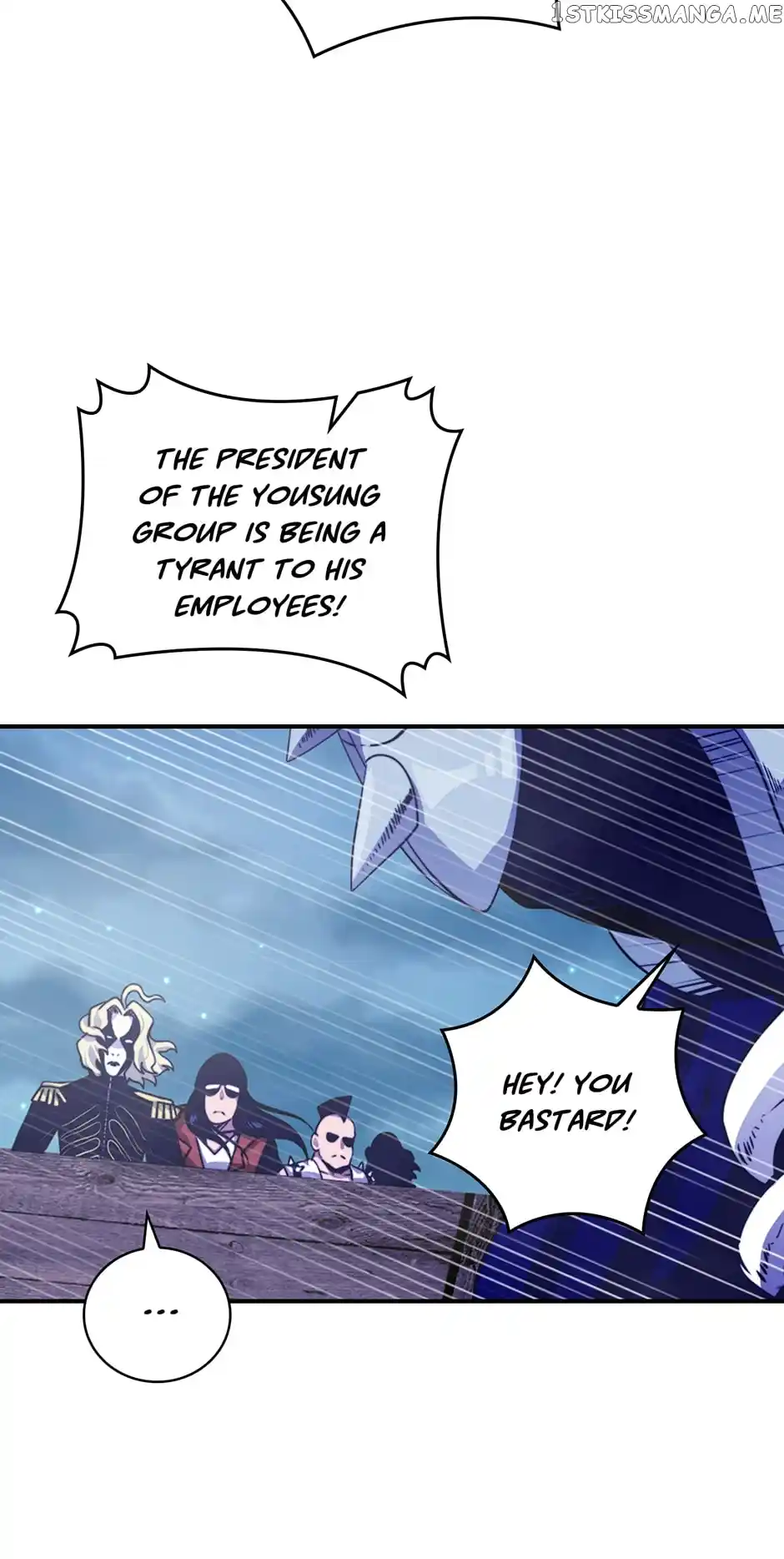 I'm Destined For Greatness! Chapter 163