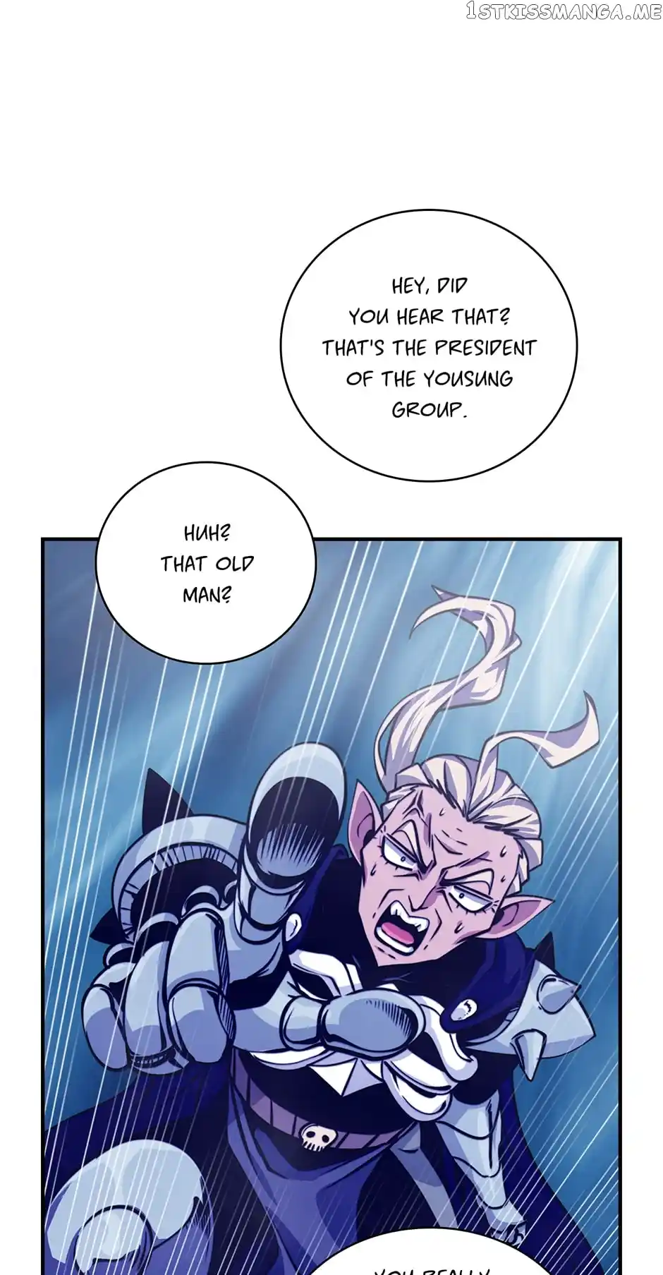 I'm Destined For Greatness! Chapter 163