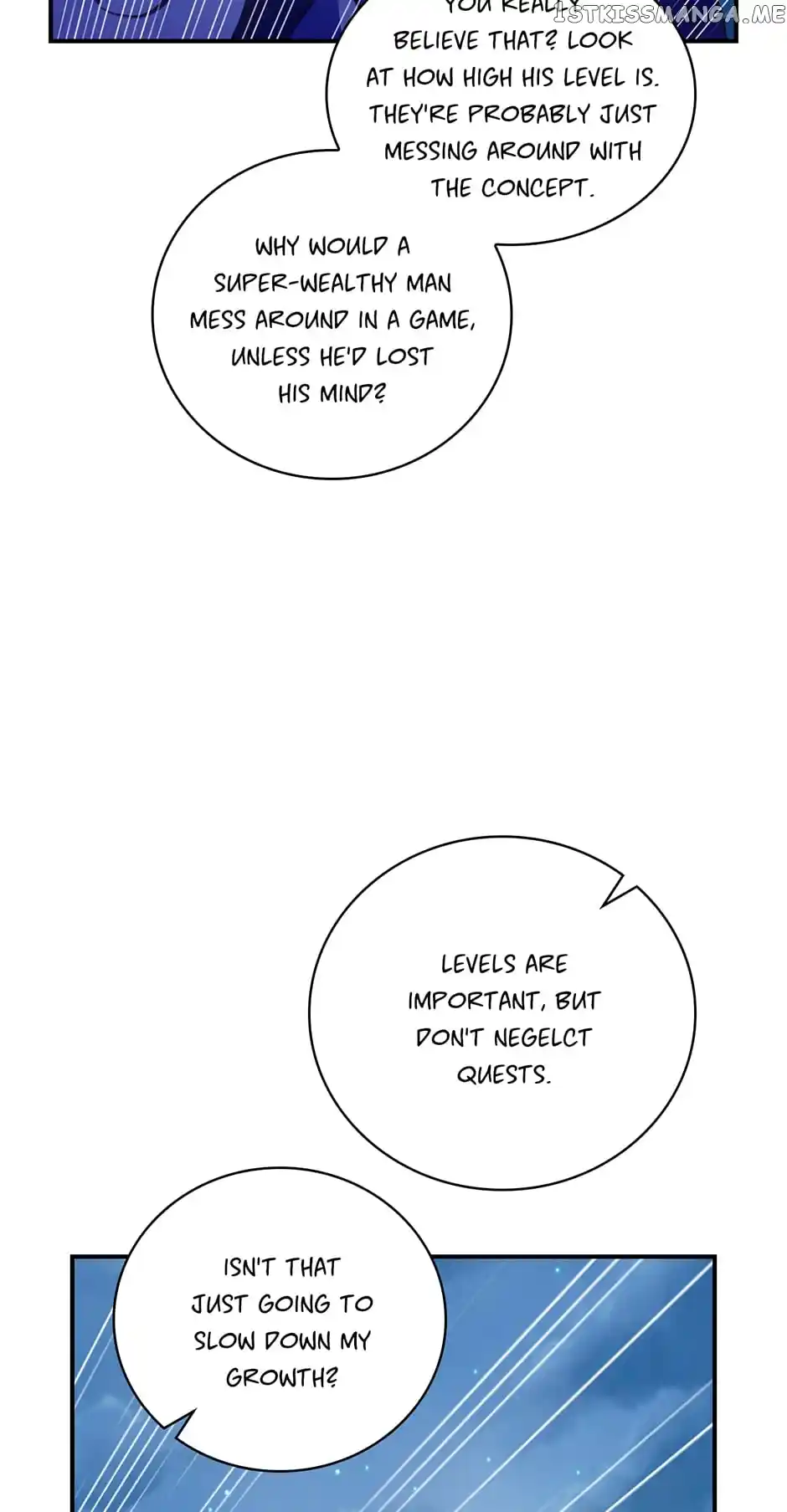 I'm Destined For Greatness! Chapter 163