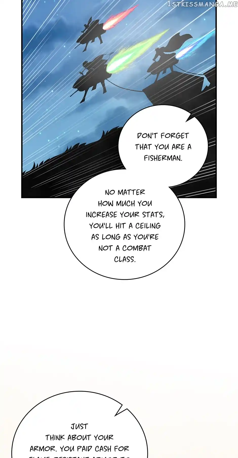 I'm Destined For Greatness! Chapter 163