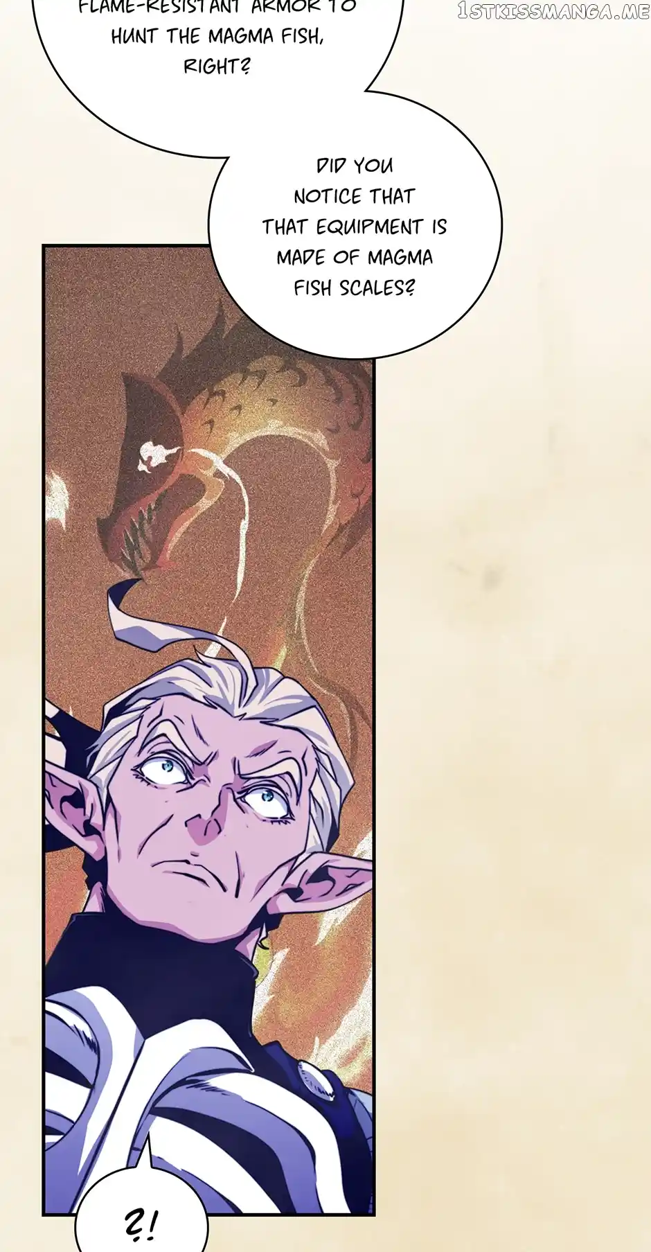 I'm Destined For Greatness! Chapter 163