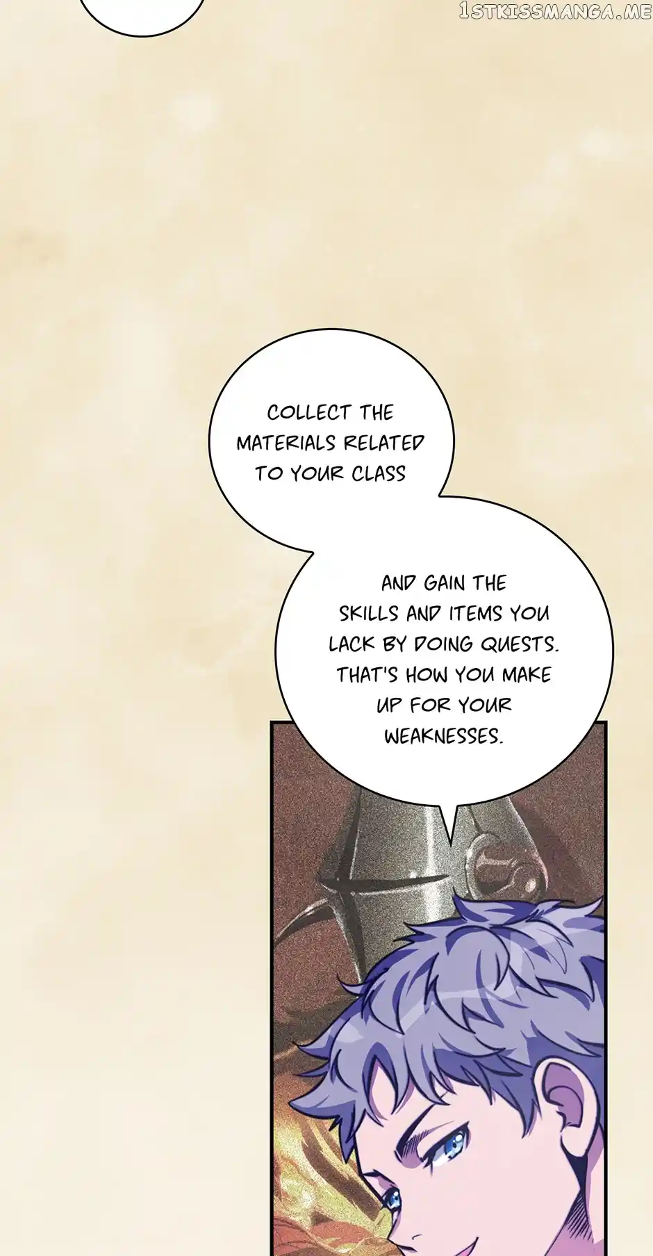 I'm Destined For Greatness! Chapter 163